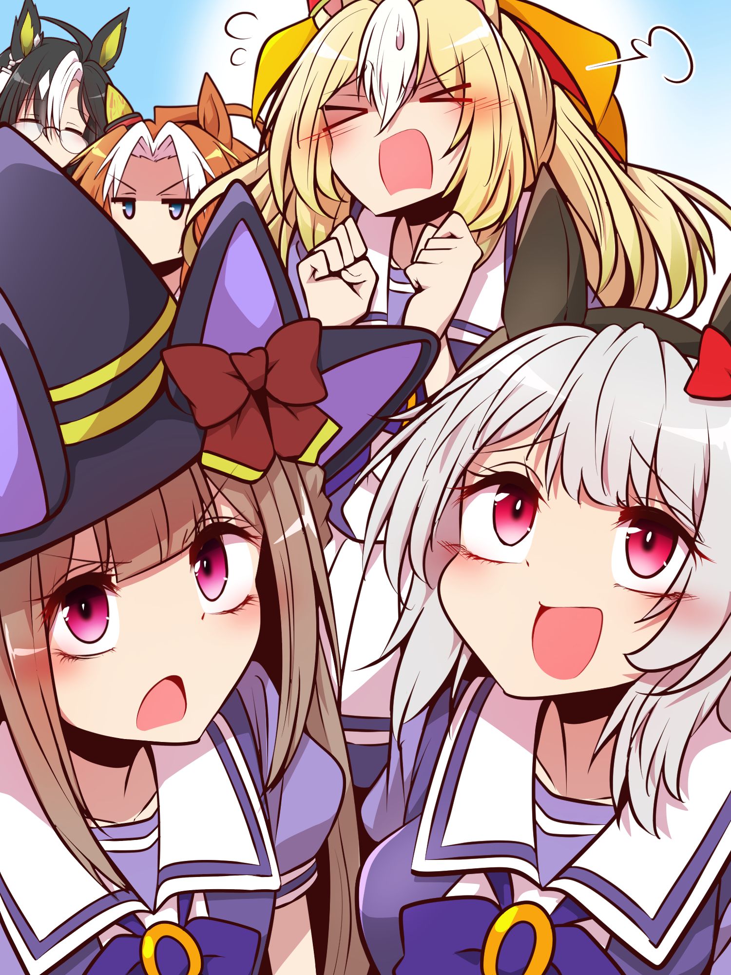 無題插画图片壁纸 無題插画图片壁纸