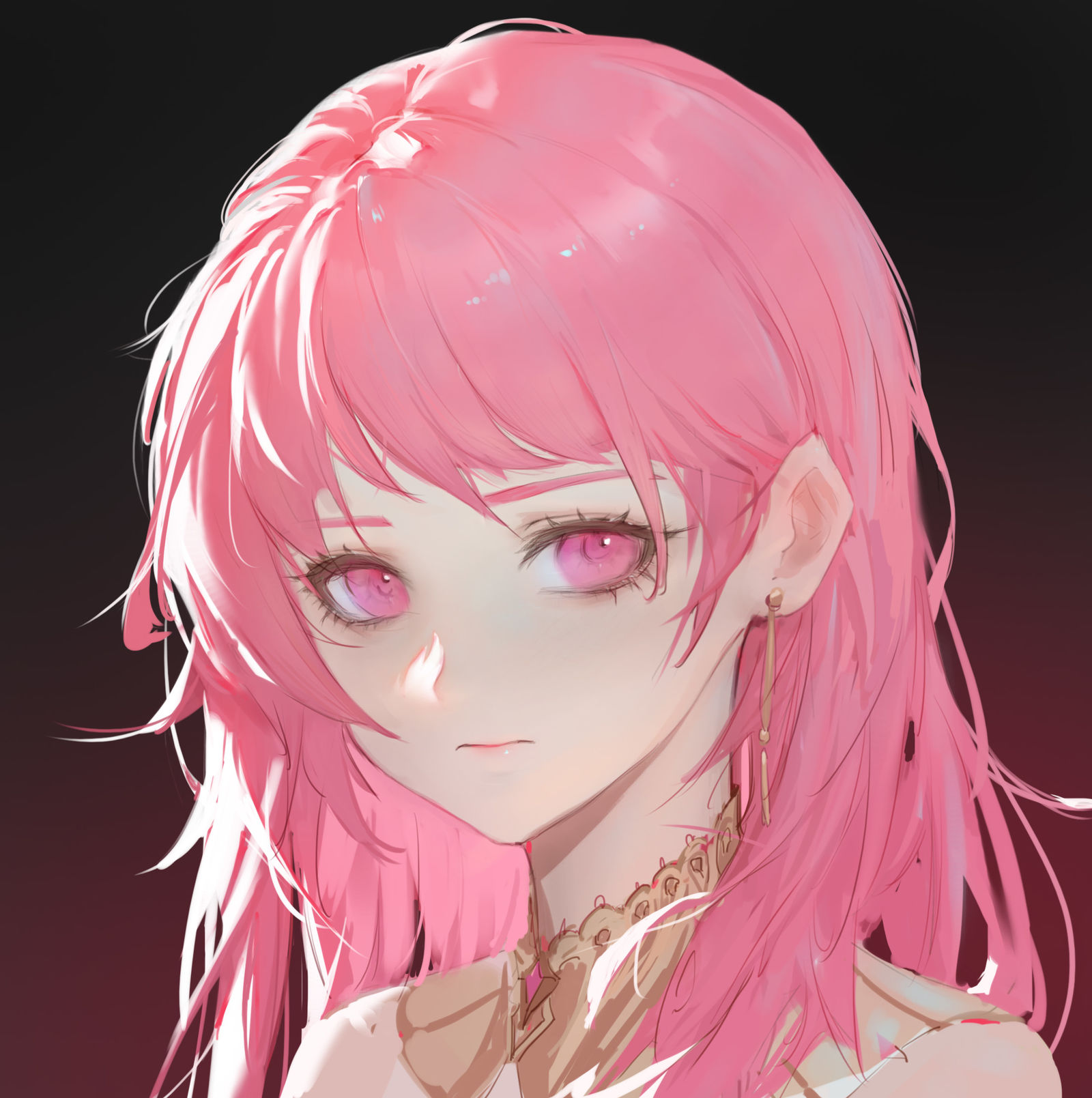 头像插画图片壁纸 头像插画图片壁纸