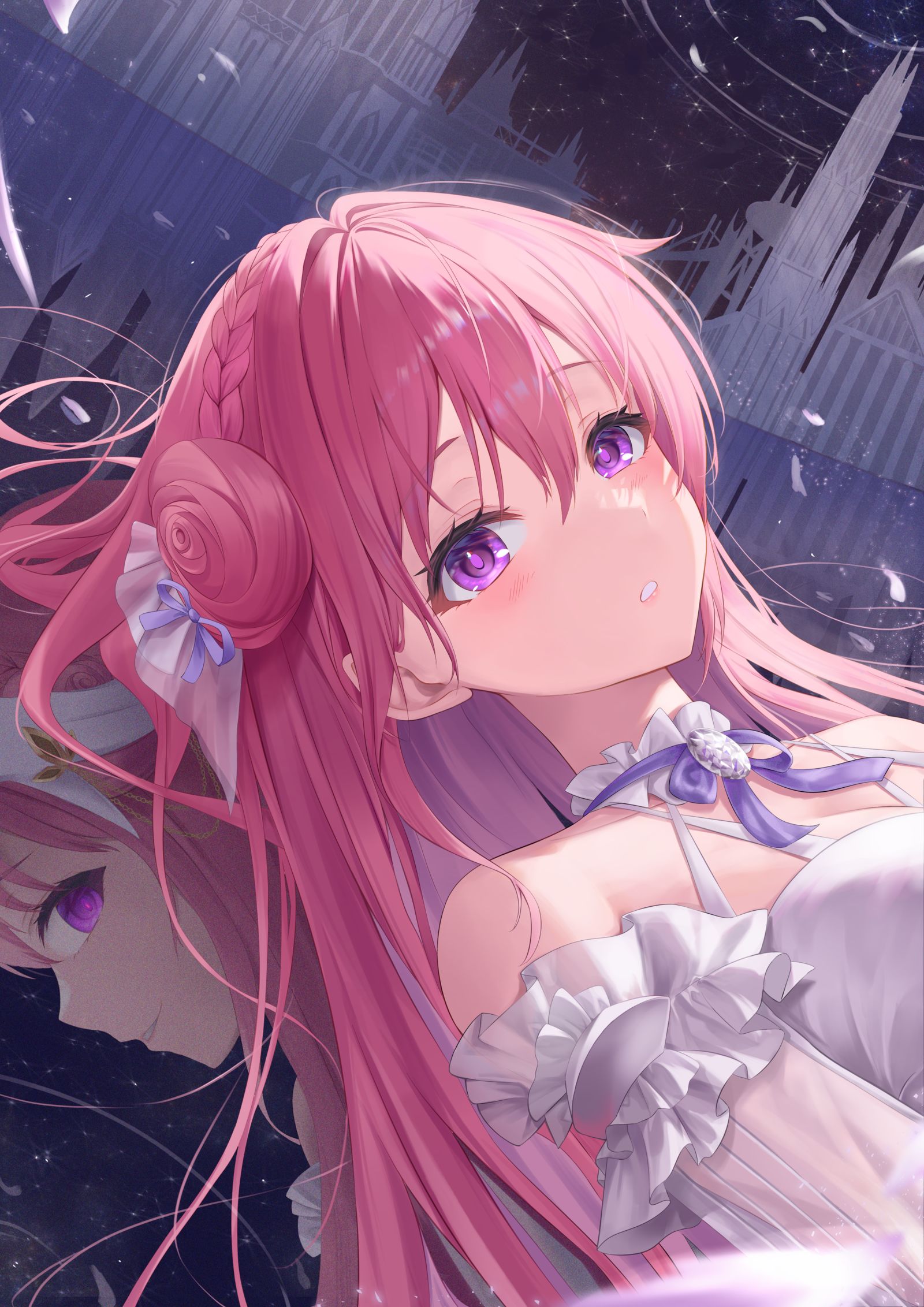 多萝西插画图片壁纸 多萝西插画图片壁纸