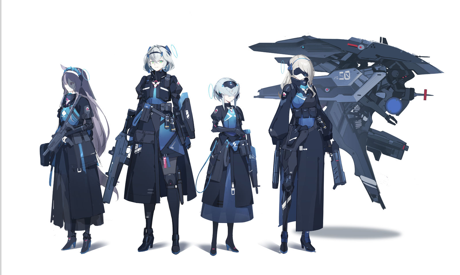 TEAM插画图片壁纸 TEAM插画图片壁纸