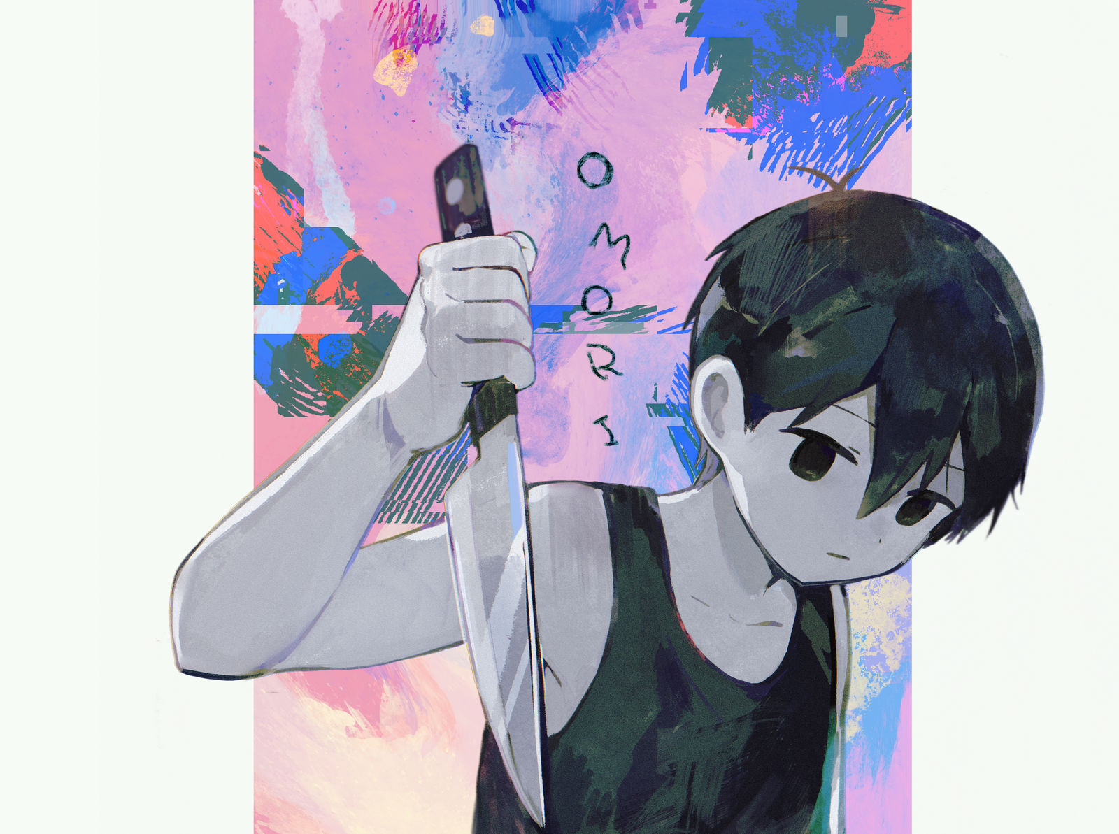@插画图片壁纸 @插画图片壁纸