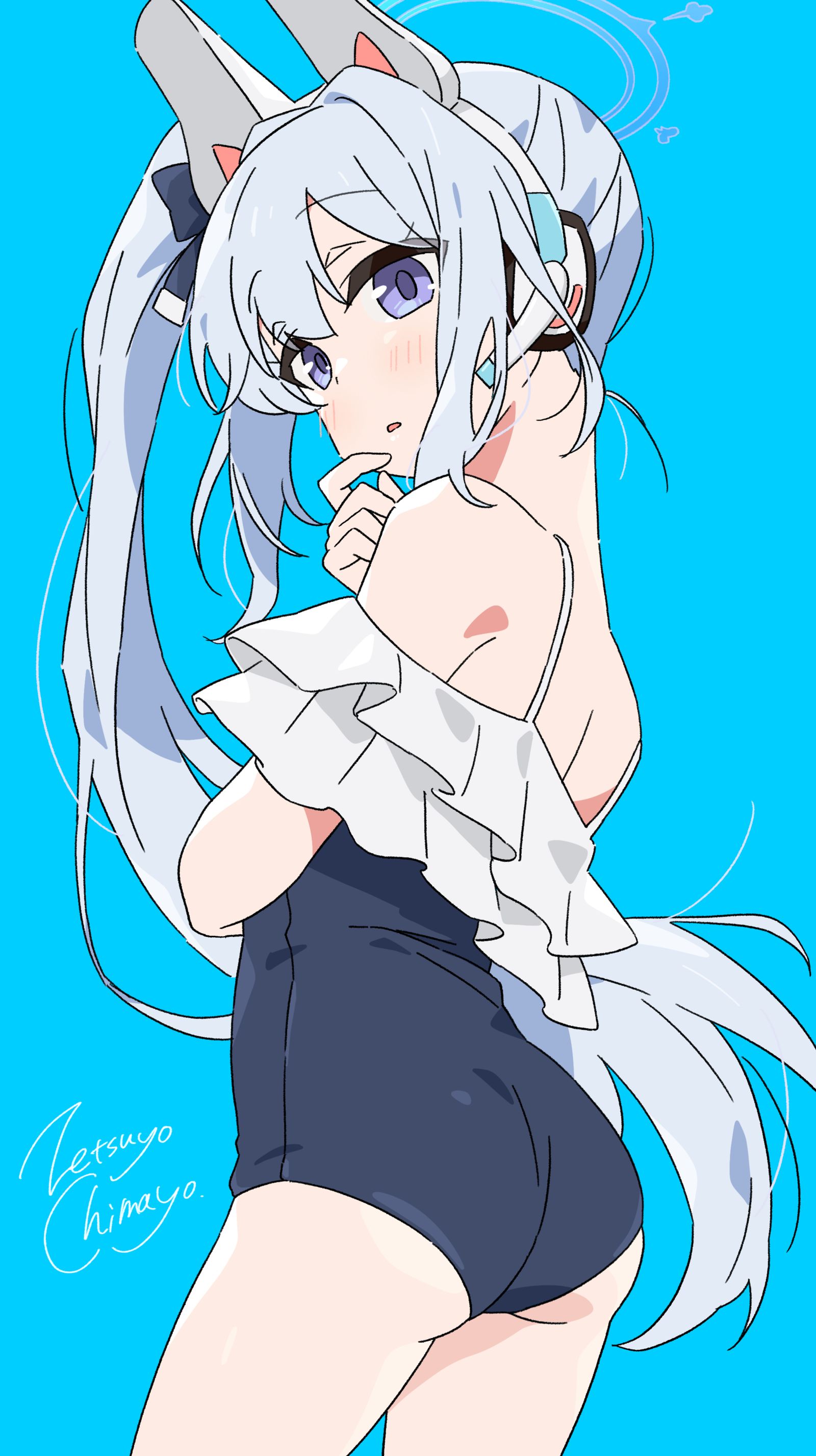 米雅子插画图片壁纸 米雅子插画图片壁纸