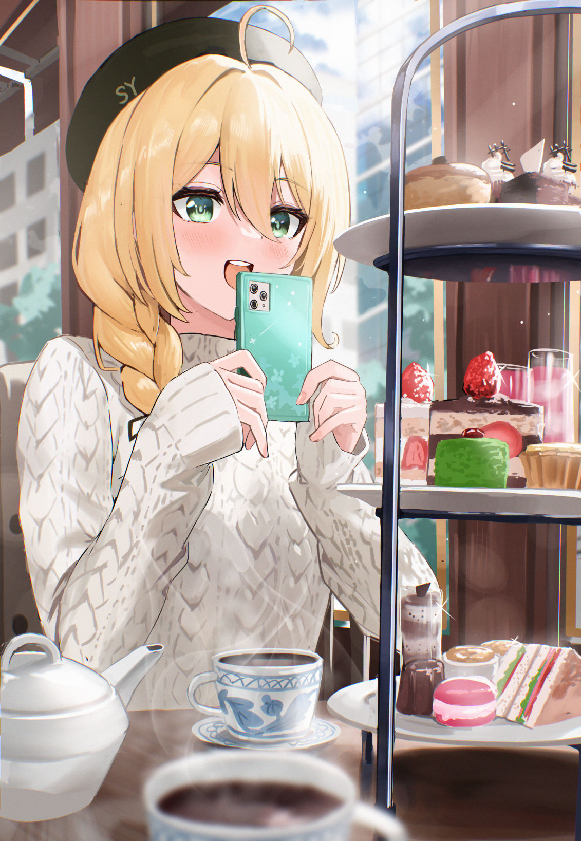 四之宫地板插画图片壁纸 四之宫地板插画图片壁纸