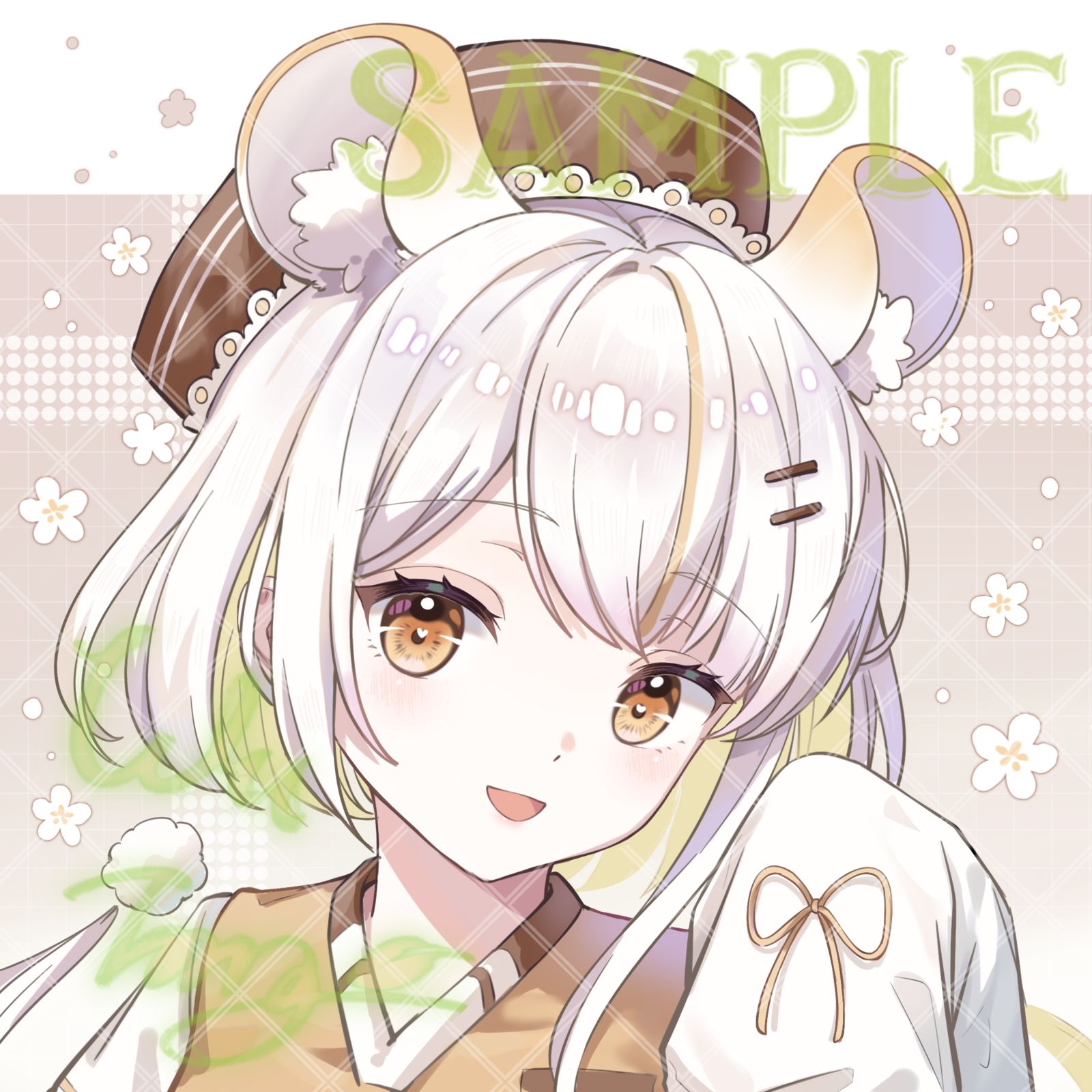 小鼠插画图片壁纸 小鼠插画图片壁纸