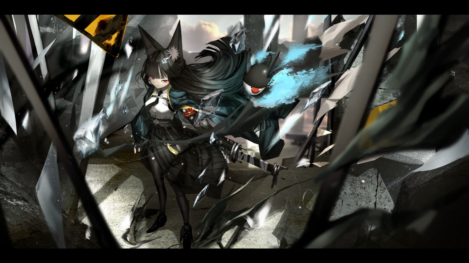 星見雅插画图片壁纸 星見雅插画图片壁纸