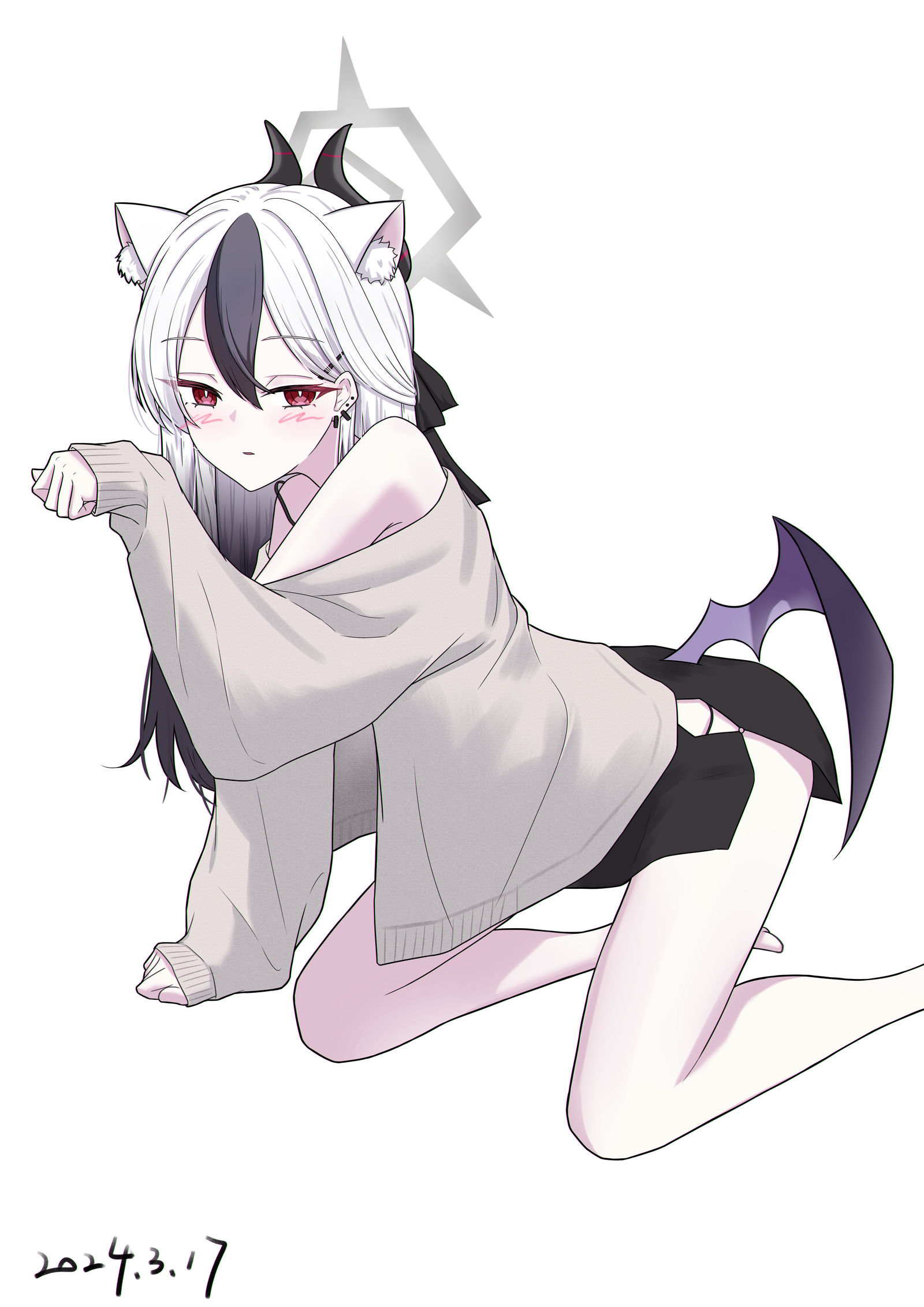 像猫一样的小鸡插画图片壁纸 像猫一样的小鸡插画图片壁纸