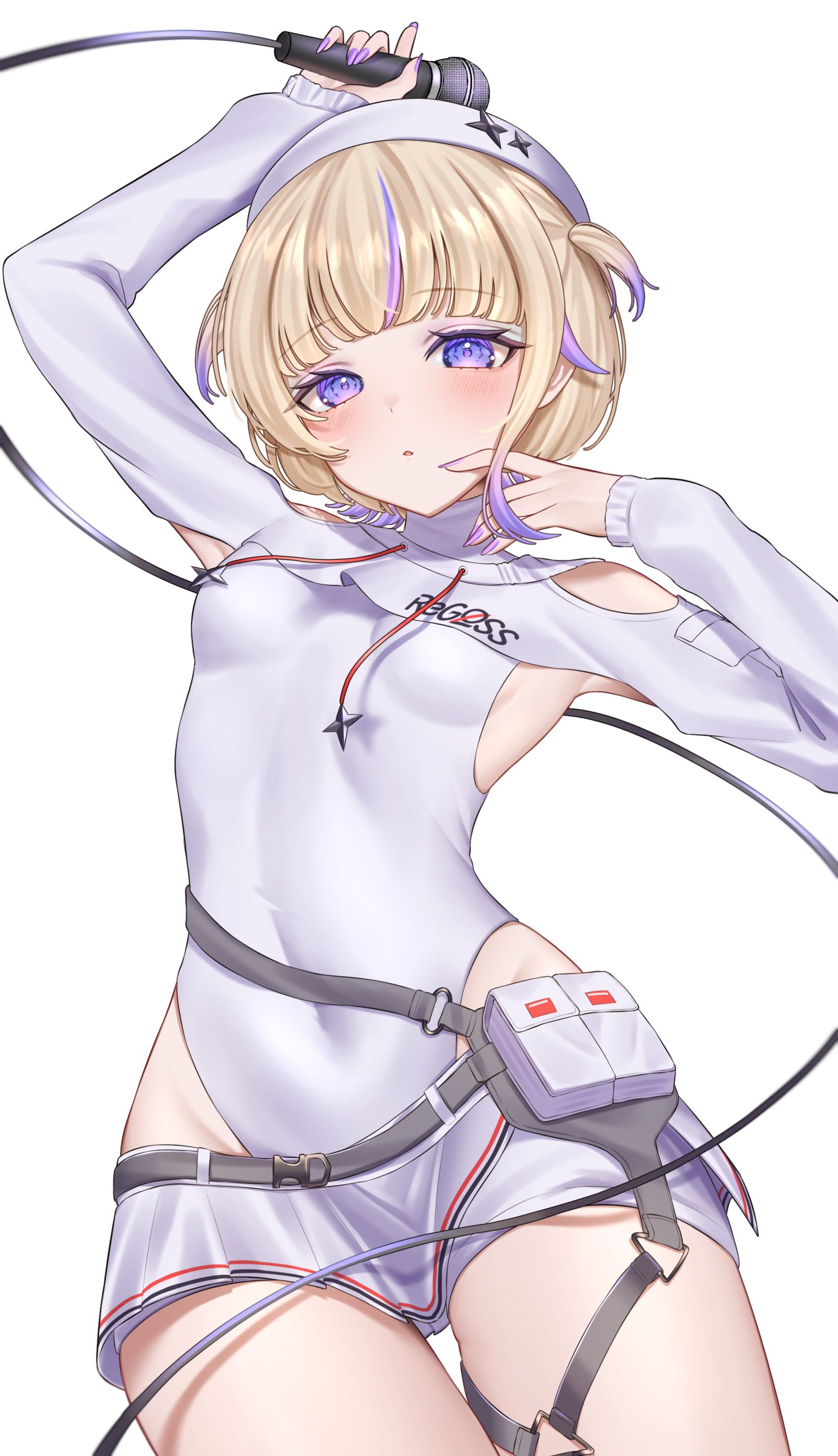 我的天插画图片壁纸 我的天插画图片壁纸