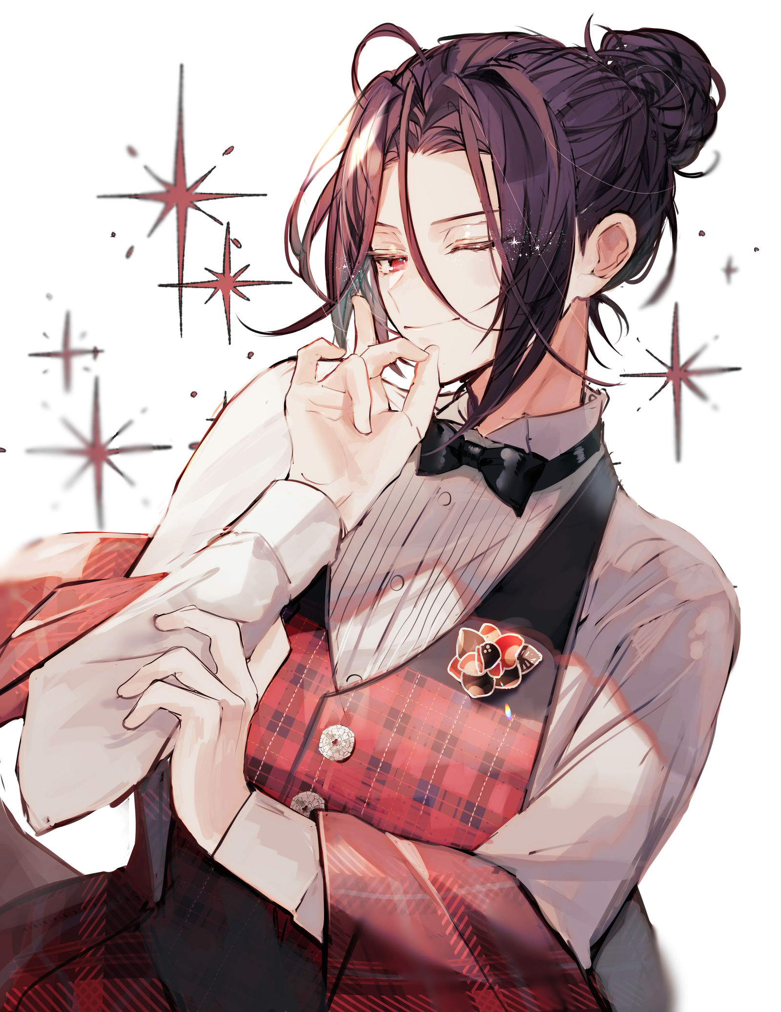 夏洛克插画图片壁纸 夏洛克插画图片壁纸