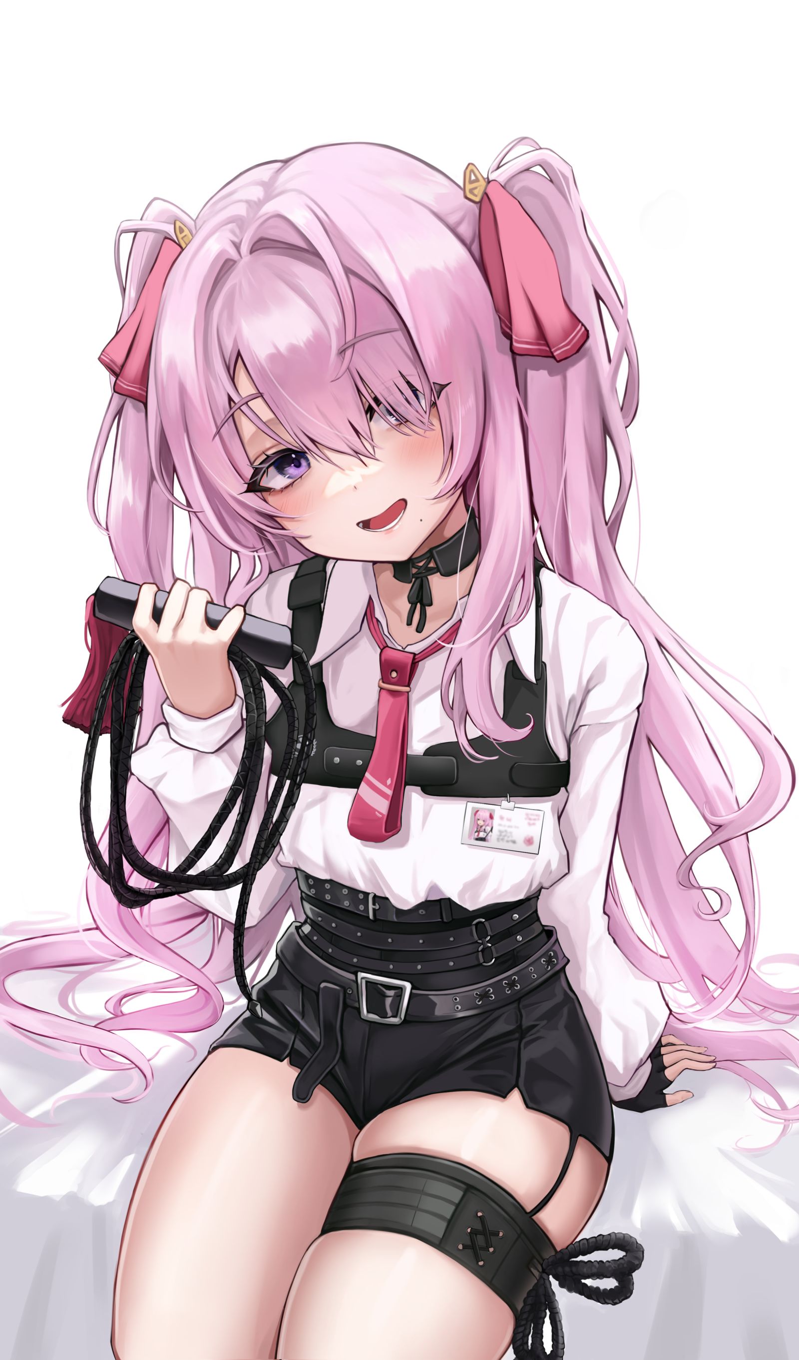 NIKKE : 尤尼插画图片壁纸 NIKKE : 尤尼插画图片壁纸