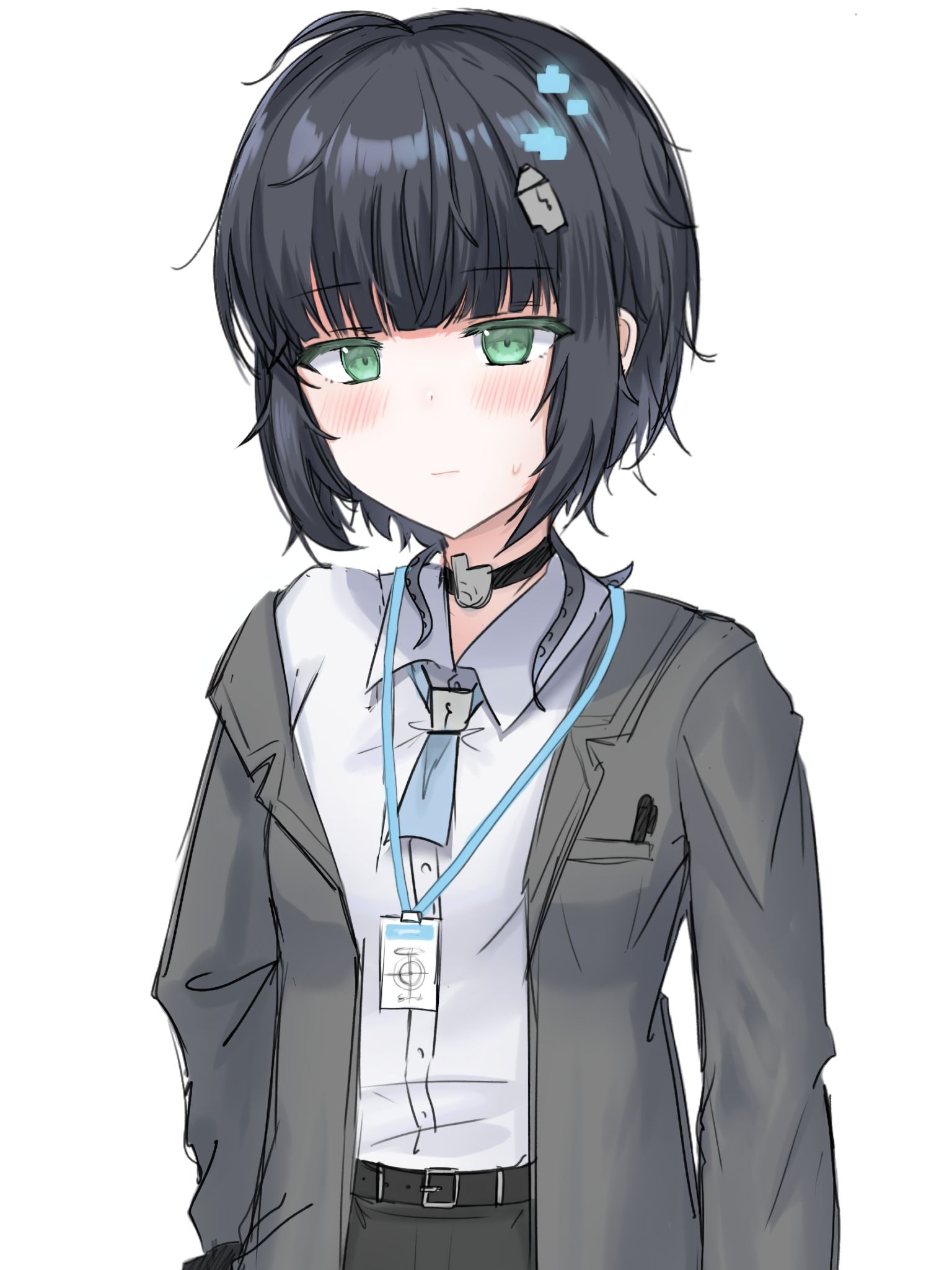 女先生(ブルーアーカイブ) 女先生(ブルーアーカイブ)