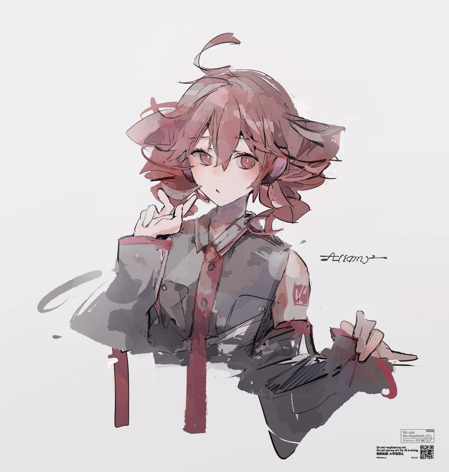 四酸FA插画图片壁纸 四酸FA插画图片壁纸