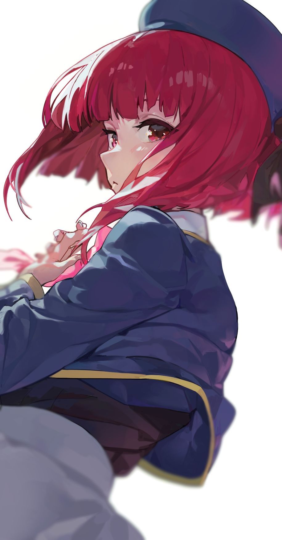 Arima Kana插画图片壁纸 Arima Kana插画图片壁纸