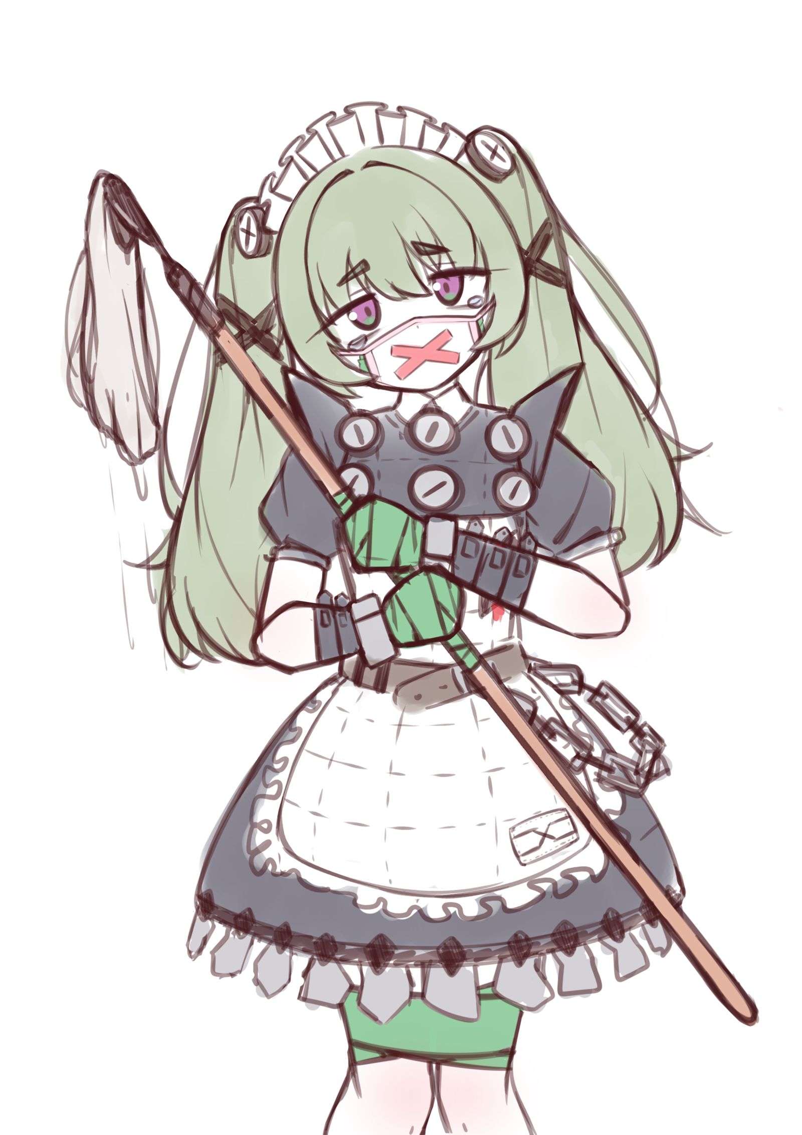 卡琳❤️ rkgk插画图片壁纸 卡琳❤️ rkgk插画图片壁纸