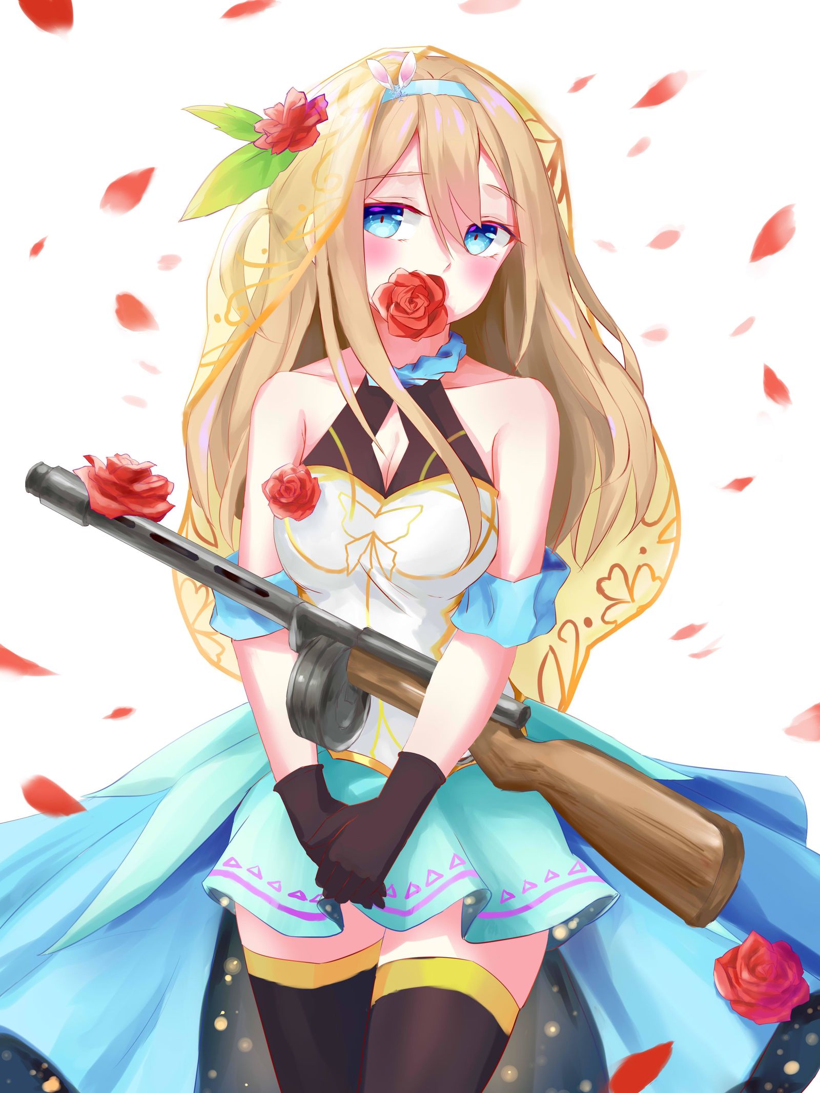 秀美插画图片壁纸 秀美插画图片壁纸