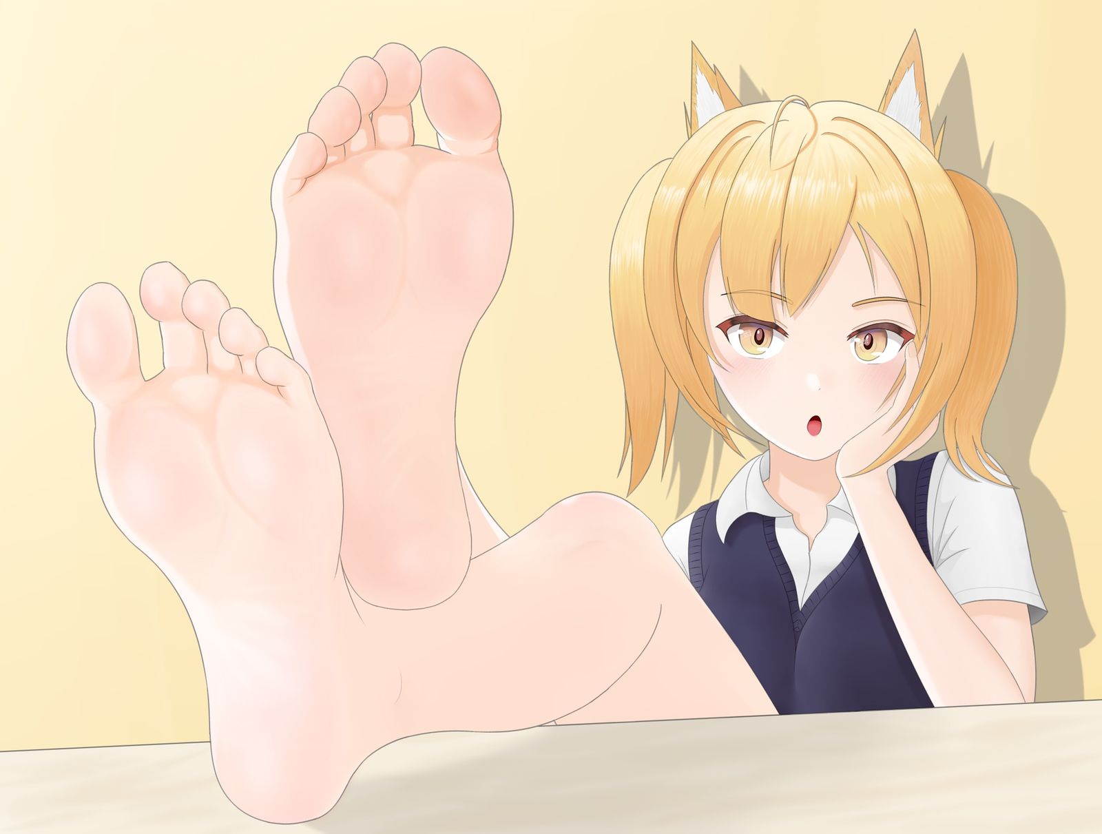 索拉插画图片壁纸 索拉插画图片壁纸