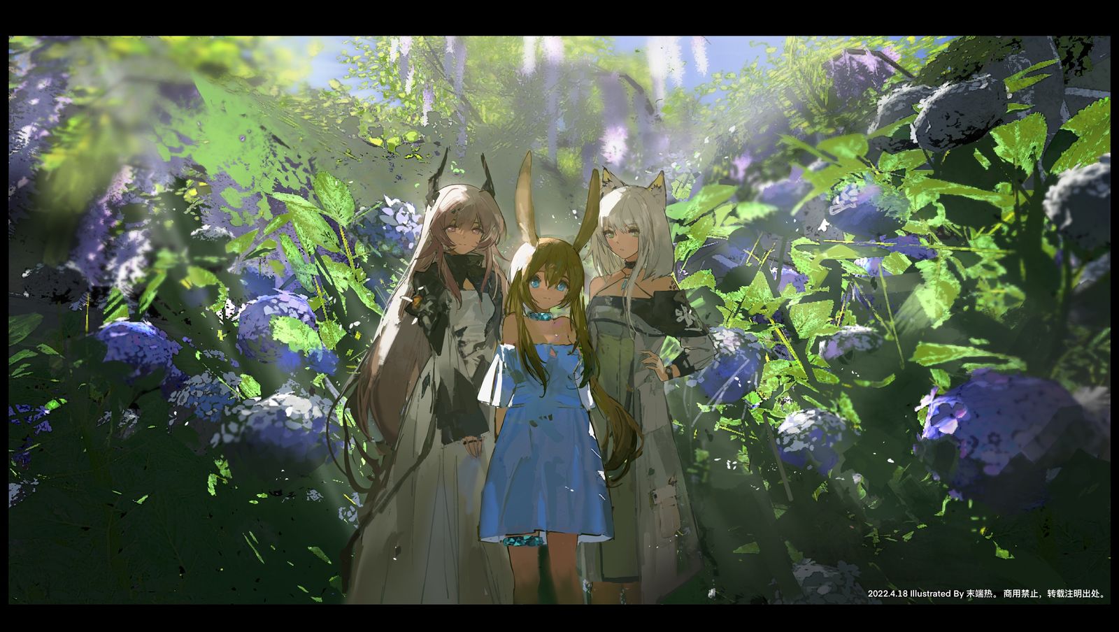 BEFORE插画图片壁纸 BEFORE插画图片壁纸