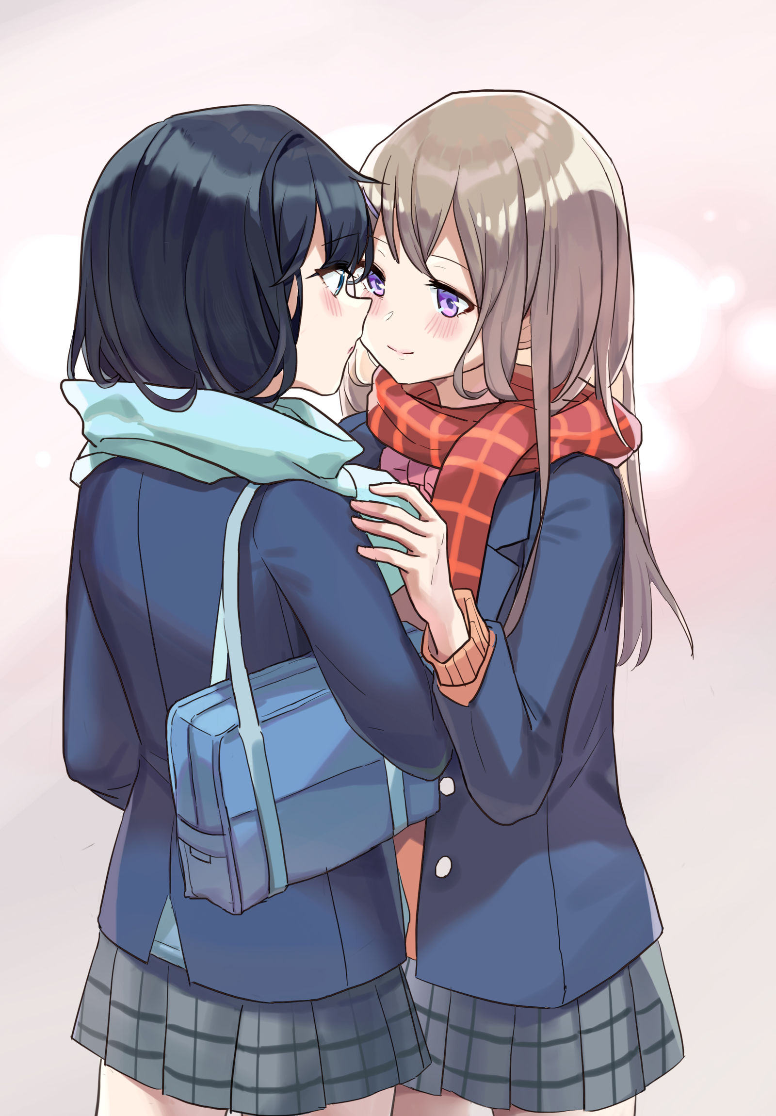 无题插画图片壁纸 无题插画图片壁纸