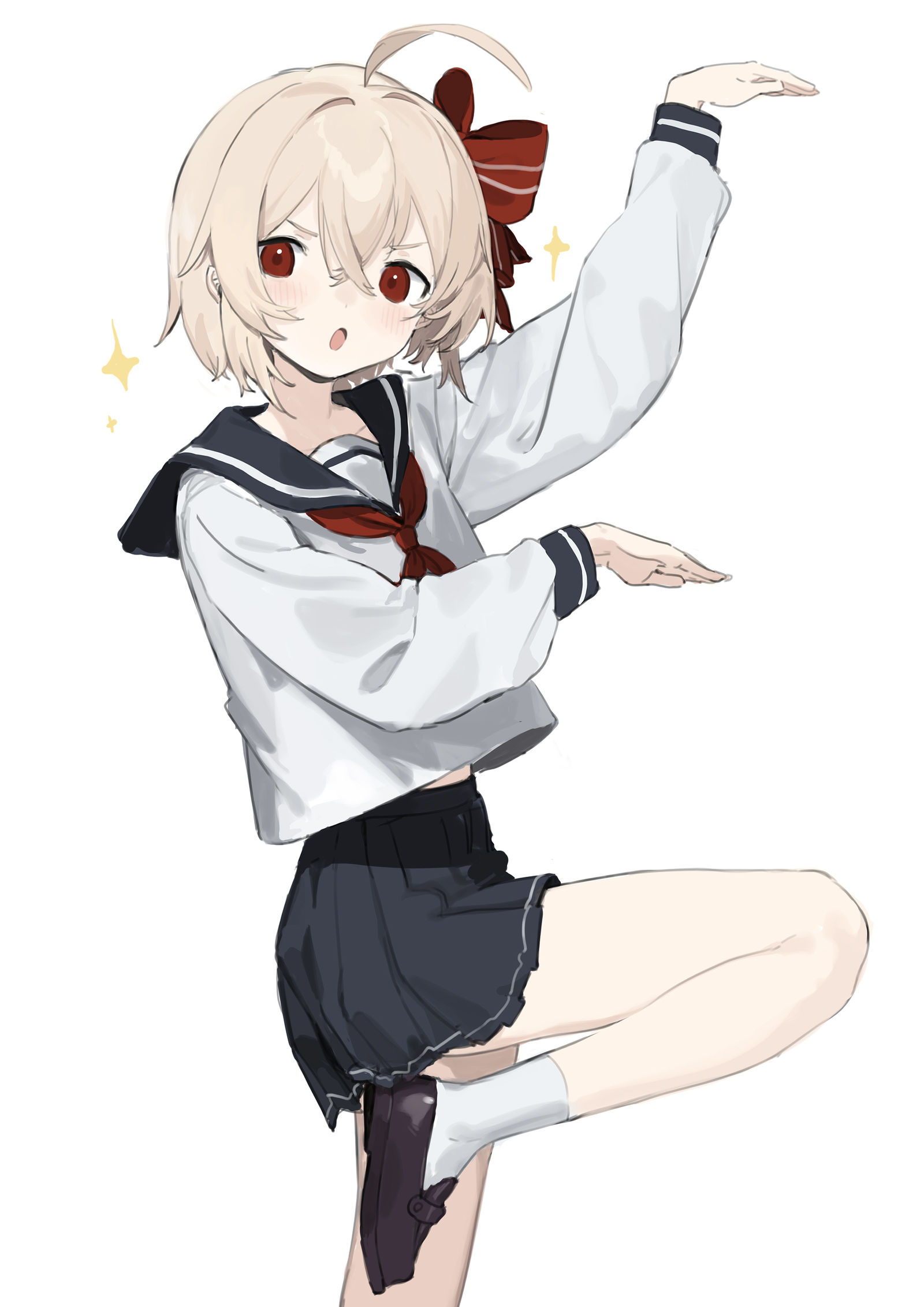 卢米娅插画图片壁纸 卢米娅插画图片壁纸