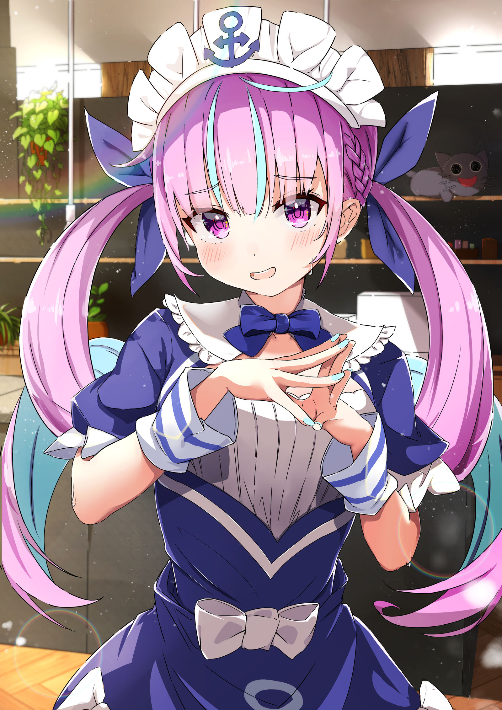 無題插画图片壁纸 無題插画图片壁纸