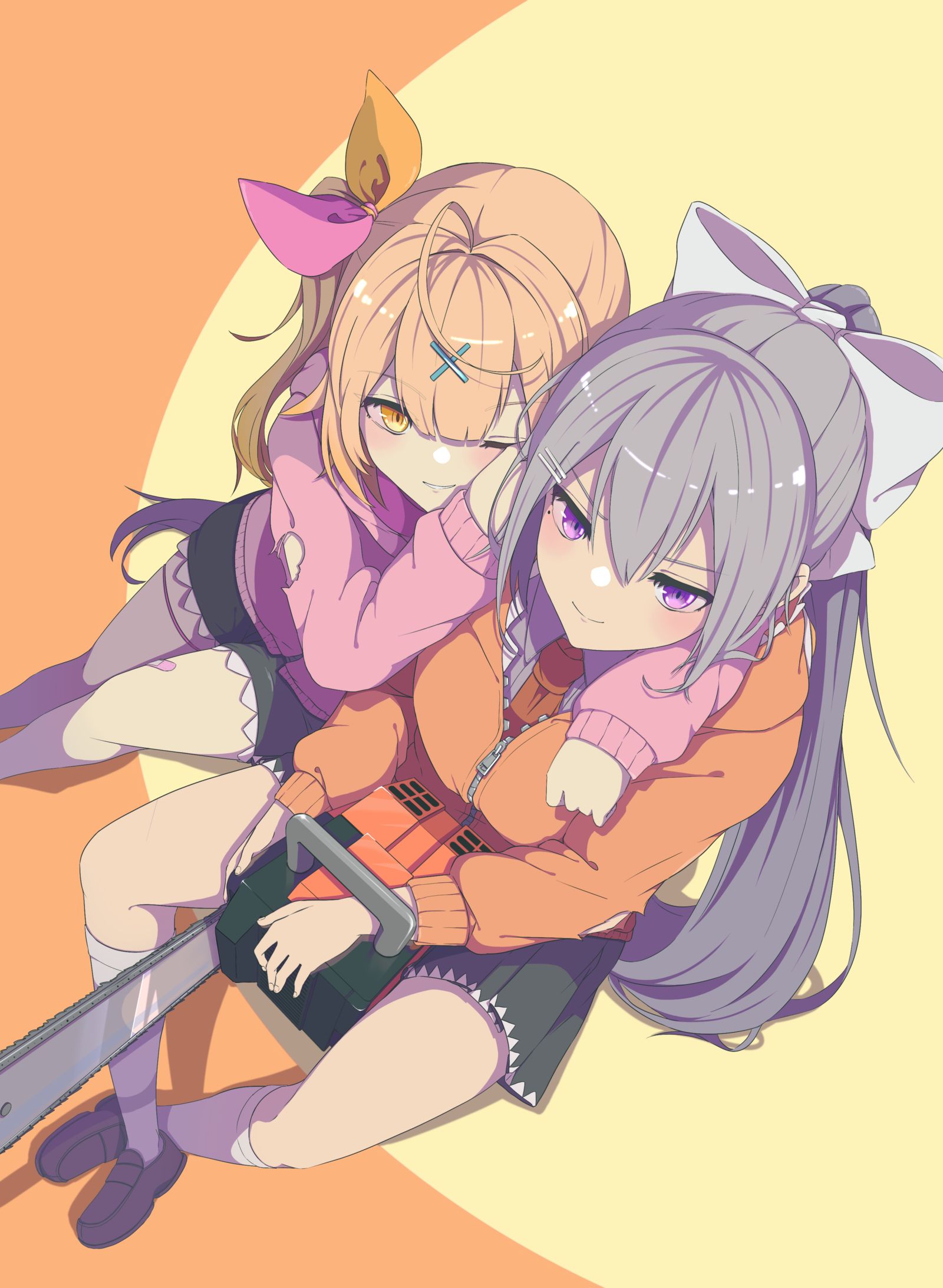 露脸插画图片壁纸 露脸插画图片壁纸