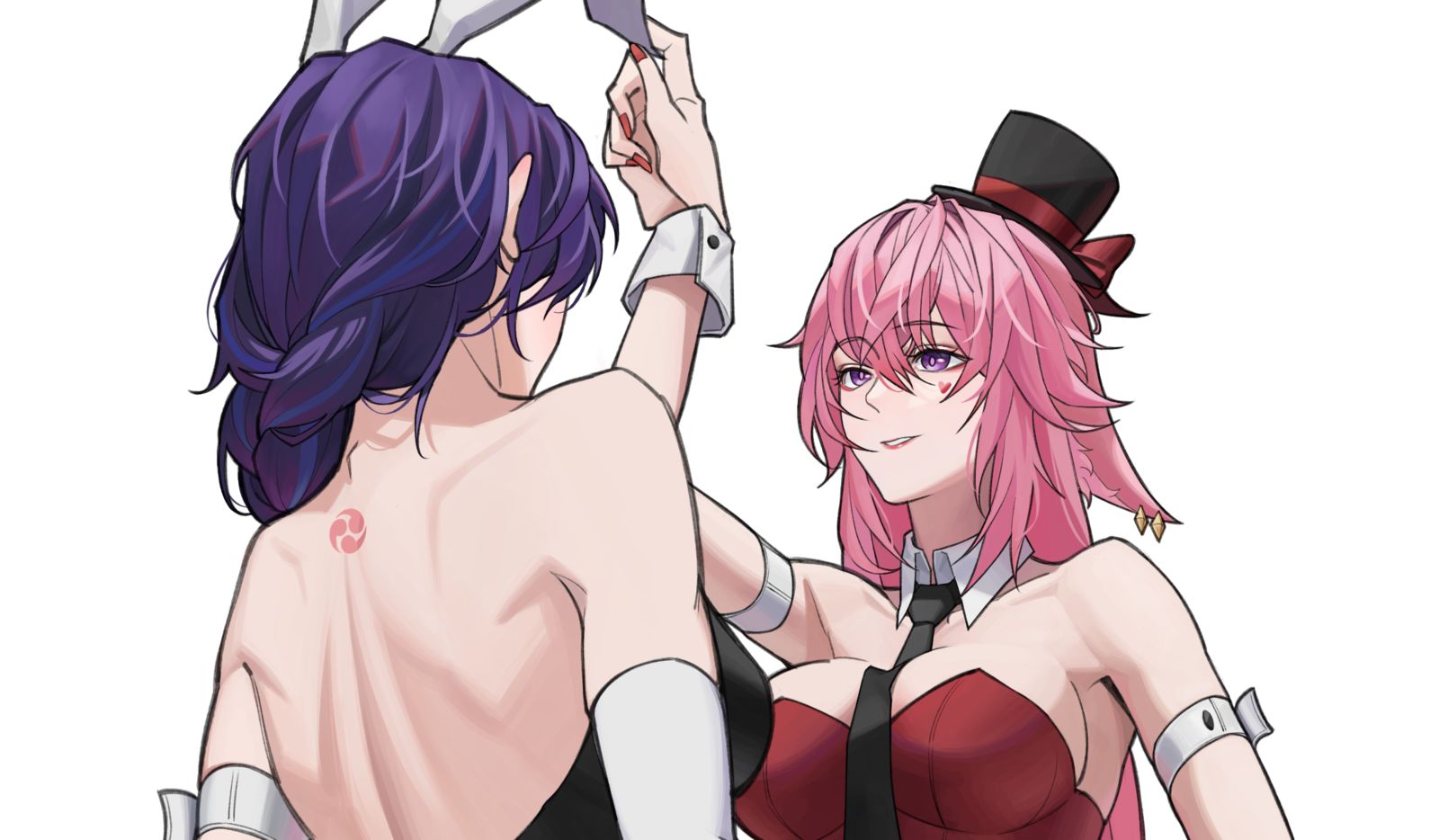 eimiko插画图片壁纸 eimiko插画图片壁纸