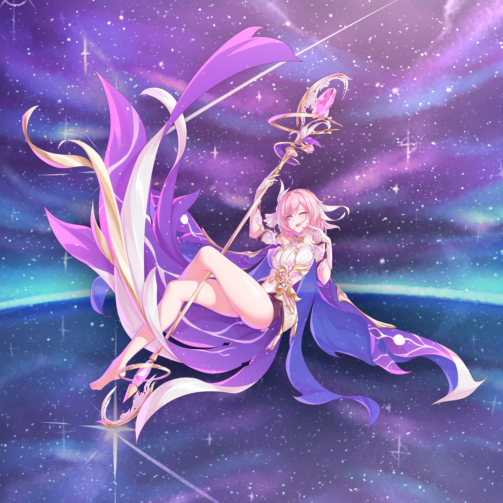 因你而在的故事插画图片壁纸 因你而在的故事插画图片壁纸