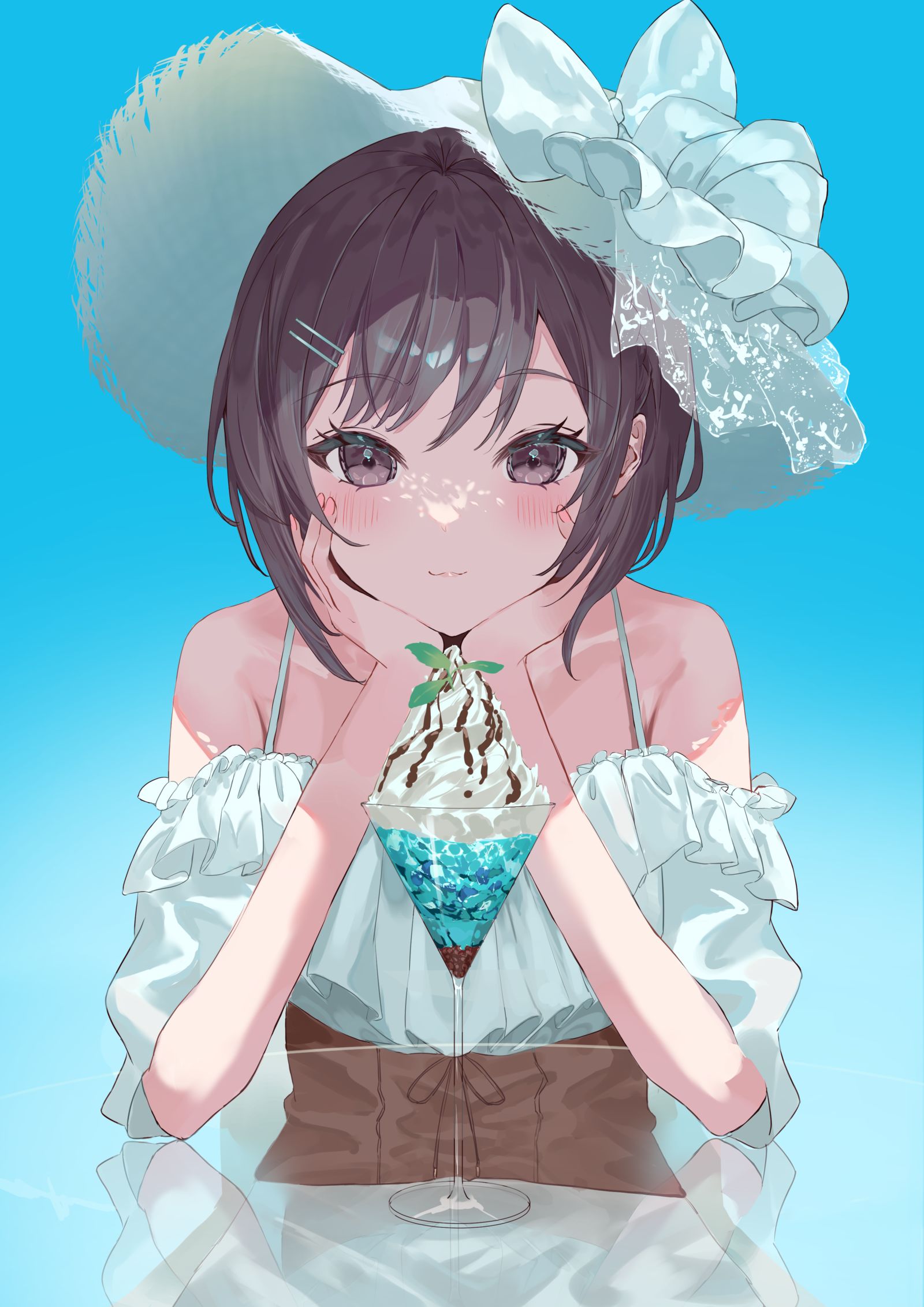 絵名插画图片壁纸 絵名插画图片壁纸