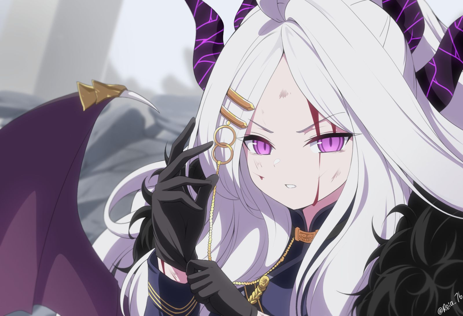 雏菊插画图片壁纸 雏菊插画图片壁纸