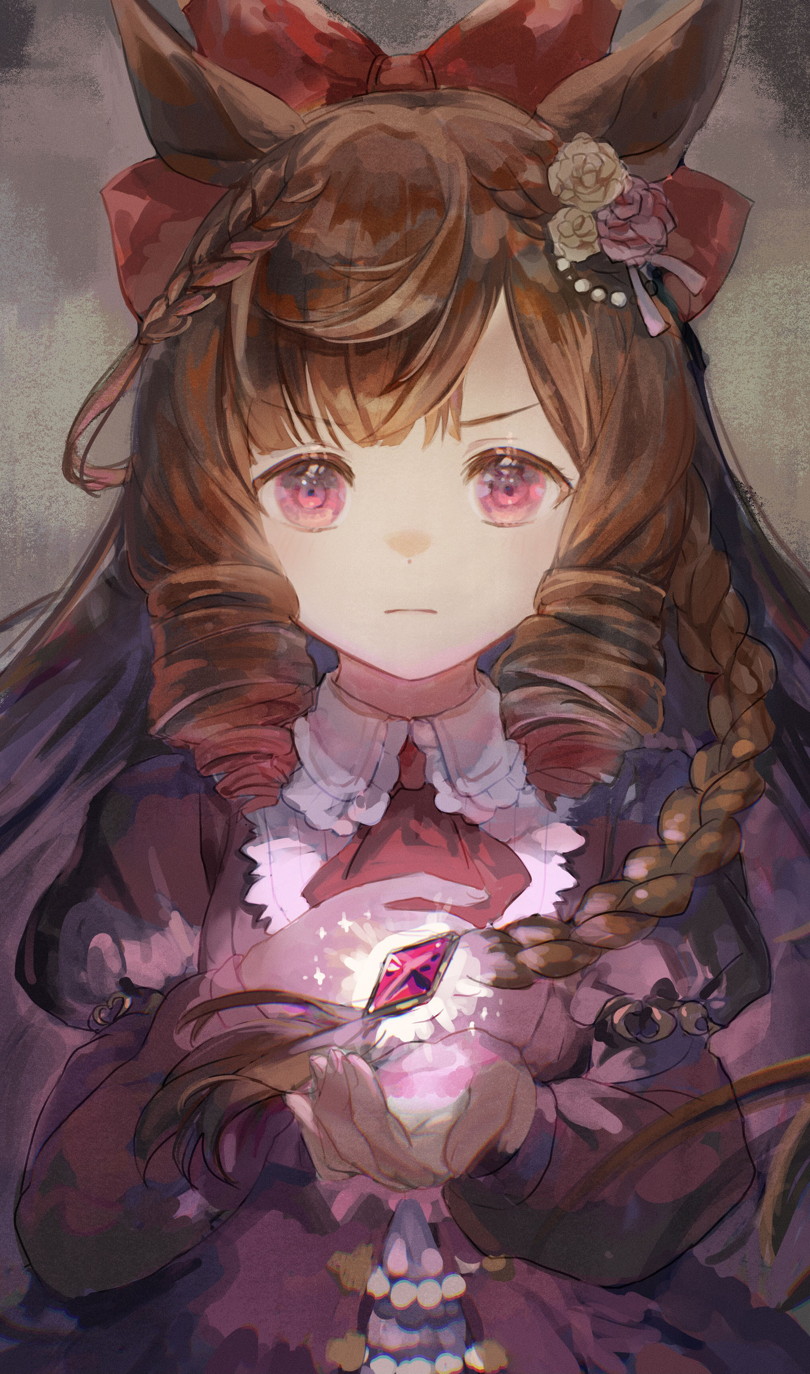 模具红宝石 模具红宝石