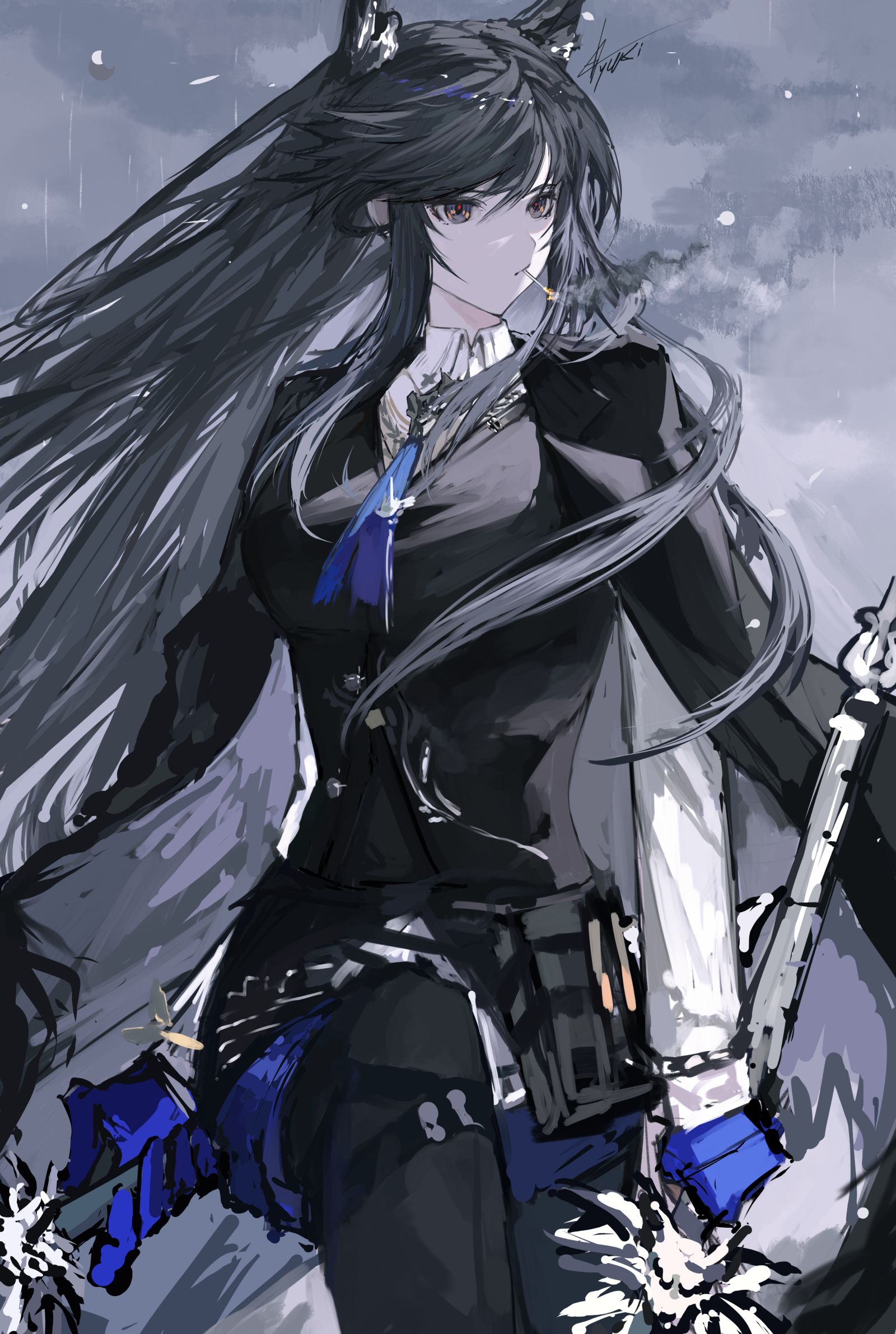 Texas the Omertosa插画图片壁纸 Texas the Omertosa插画图片壁纸