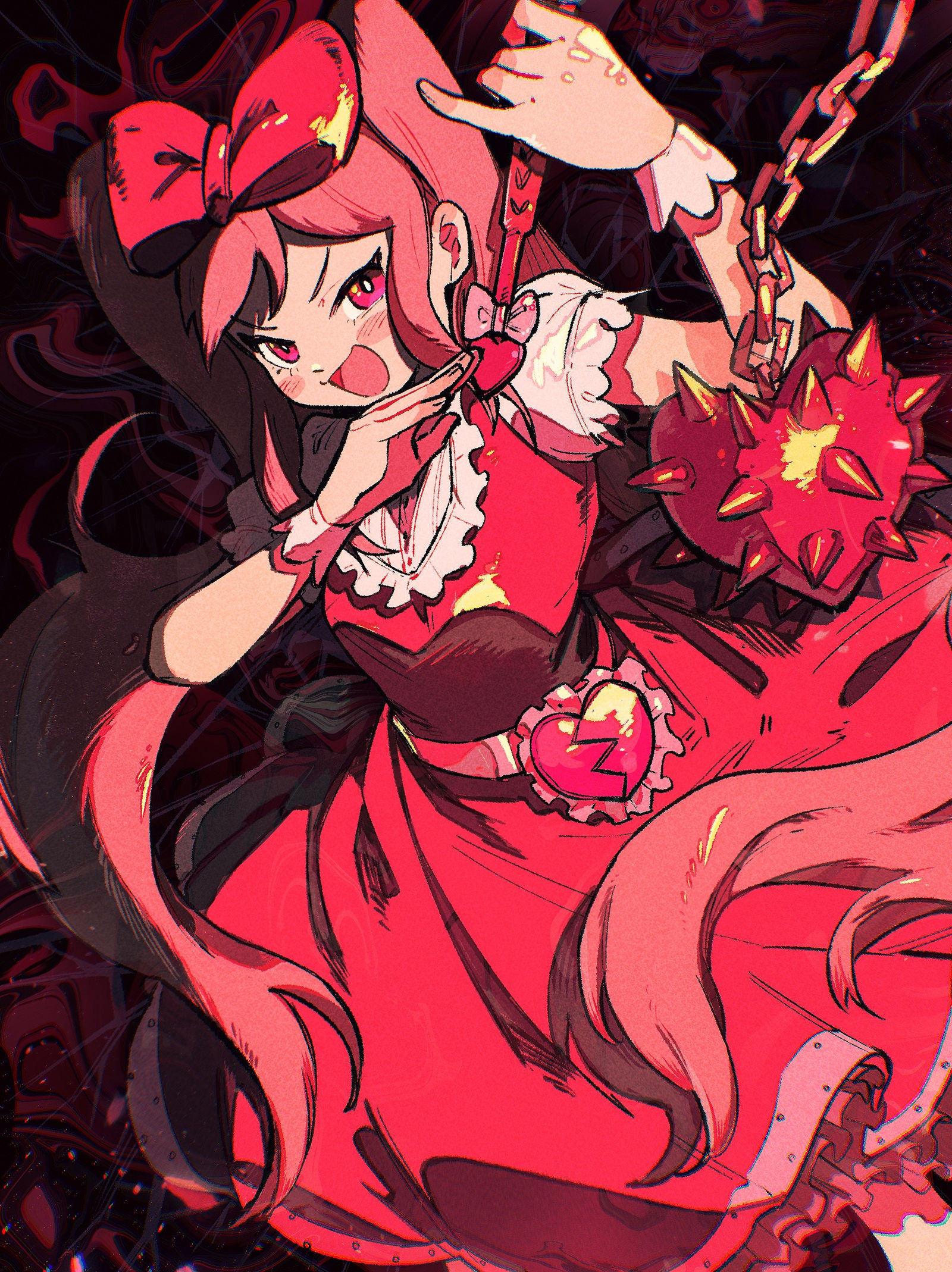 sweetheart 插画图片壁纸 sweetheart 插画图片壁纸
