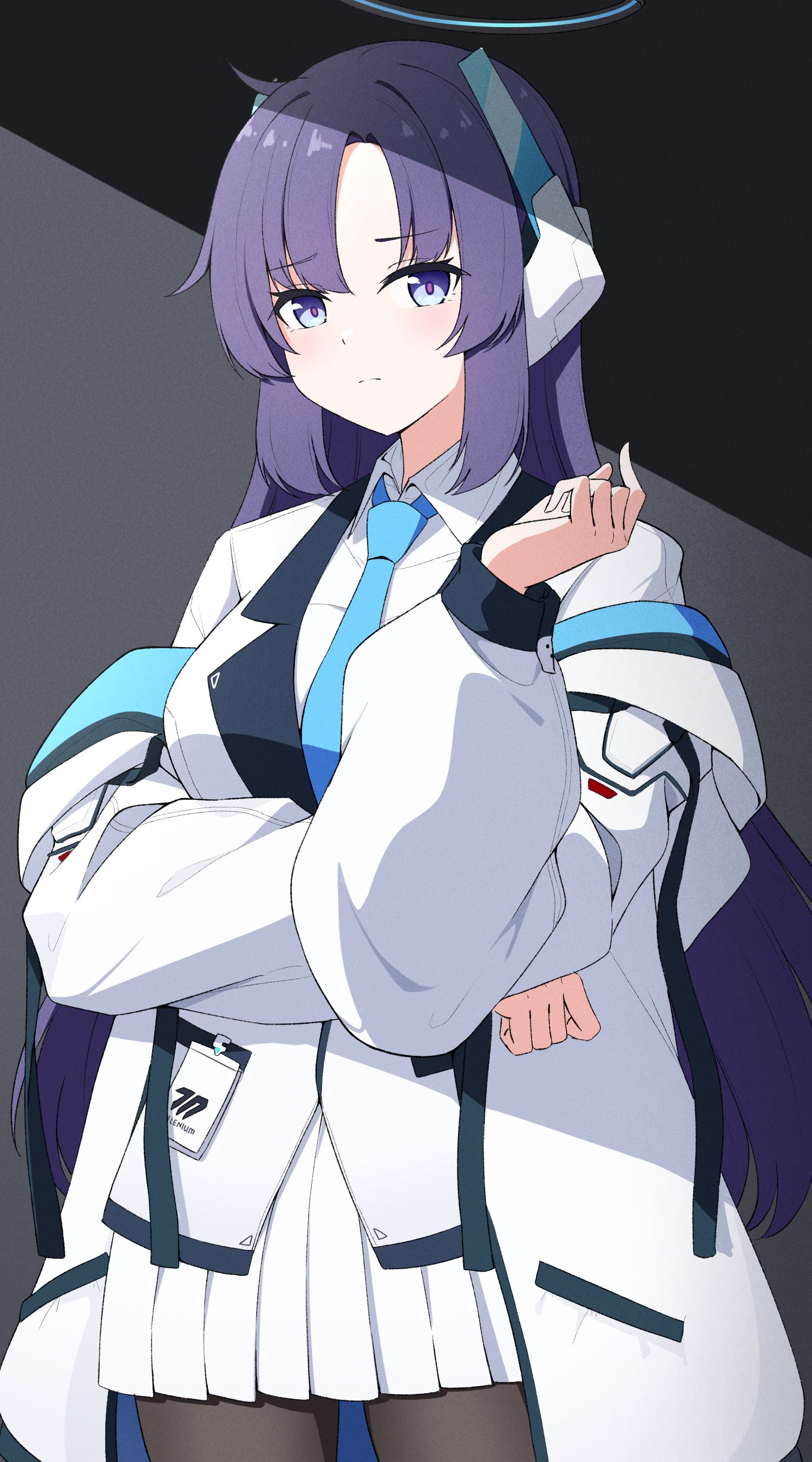 尤卡插画图片壁纸 尤卡插画图片壁纸