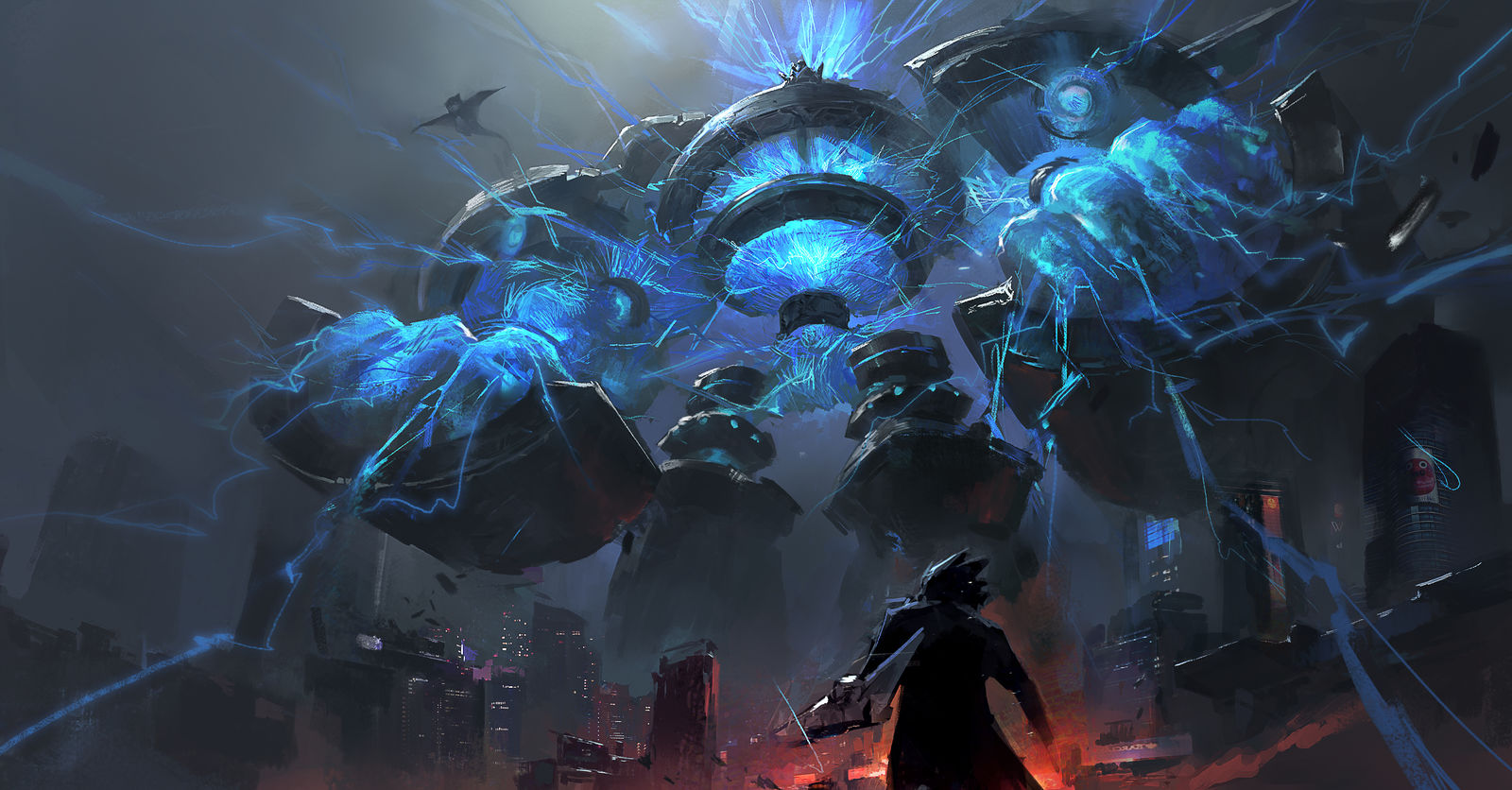 【板绘】游戏王·“巨大喷流”万物皆可巨大喷流!!插画图片壁纸 【板绘】游戏王·“巨大喷流”万物皆可巨大喷流!!插画图片壁纸