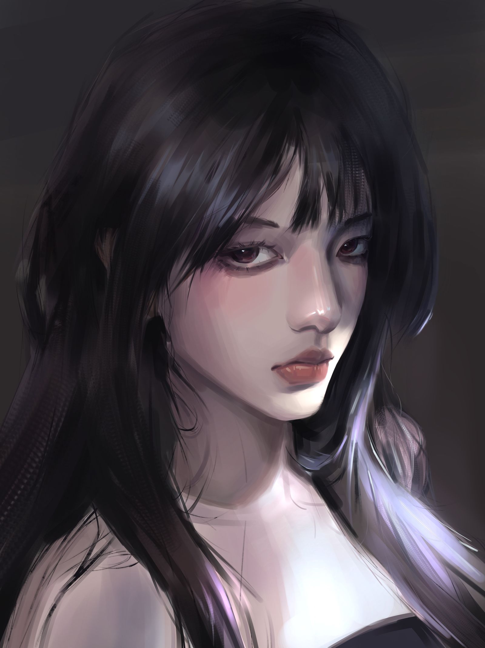 打光插画图片壁纸 打光插画图片壁纸