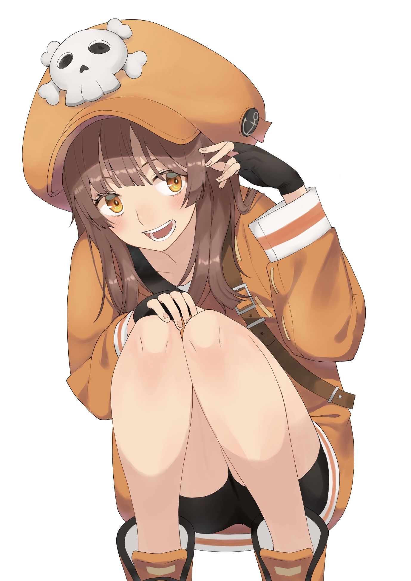 小梅插画图片壁纸 小梅插画图片壁纸