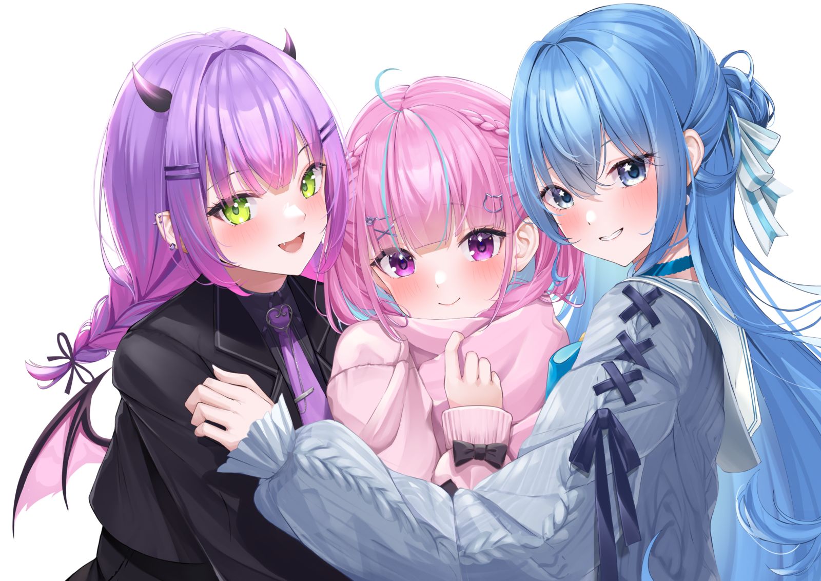 Startend插画图片壁纸 Startend插画图片壁纸