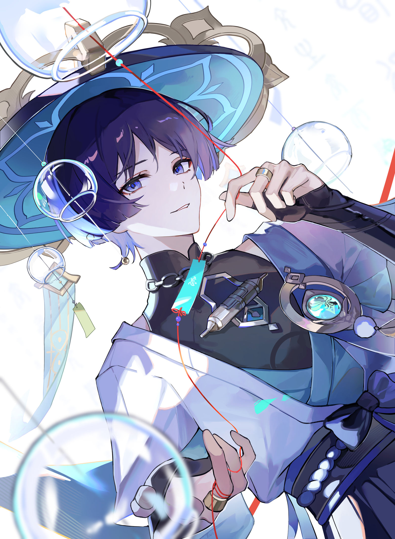 忘却插画图片壁纸 忘却插画图片壁纸