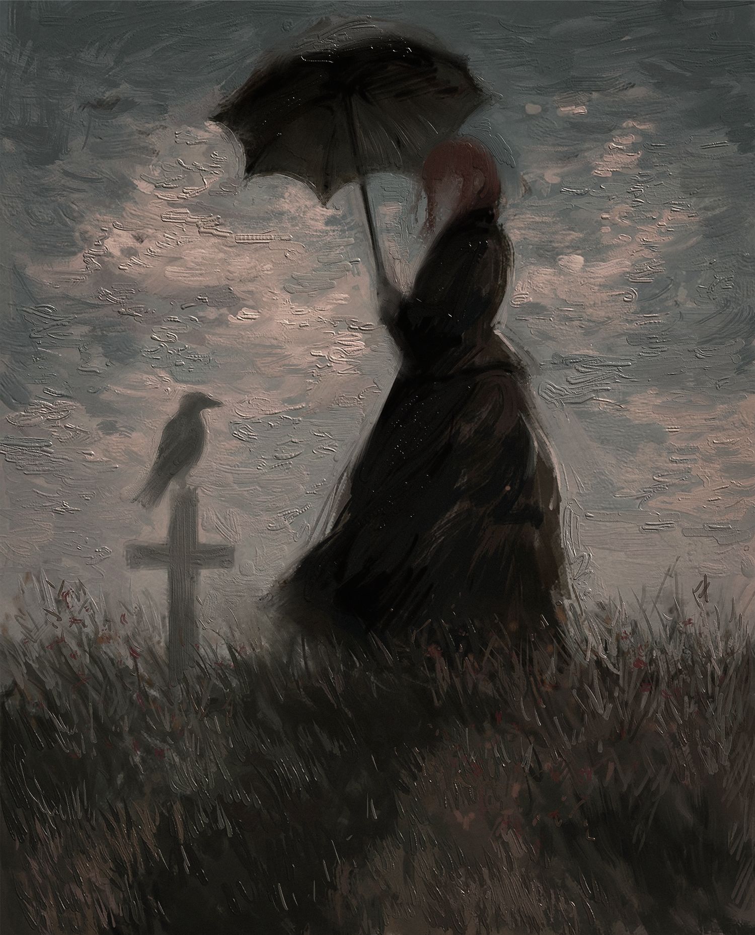 Makima monet Makima monet