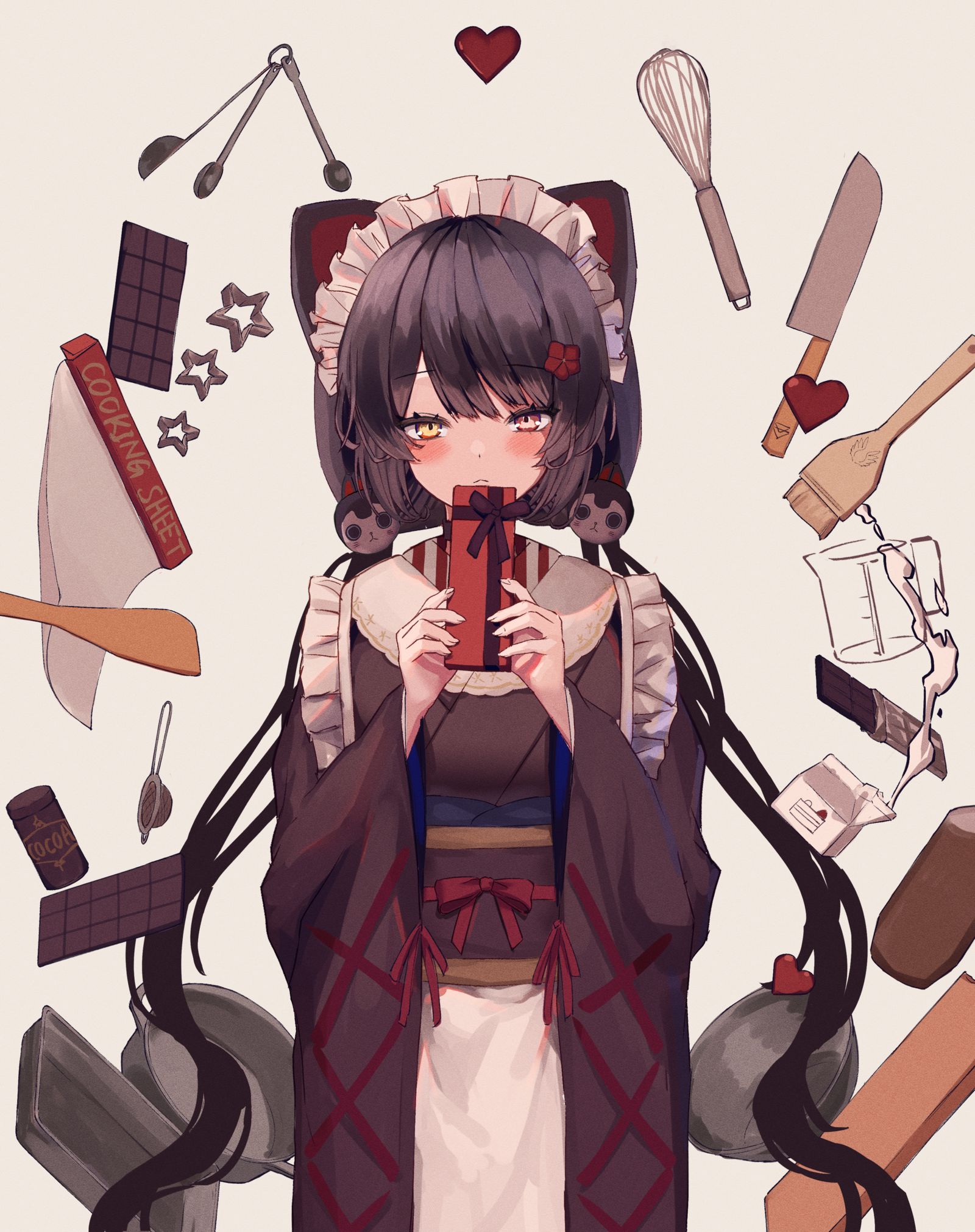 插画图片壁纸 插画图片壁纸