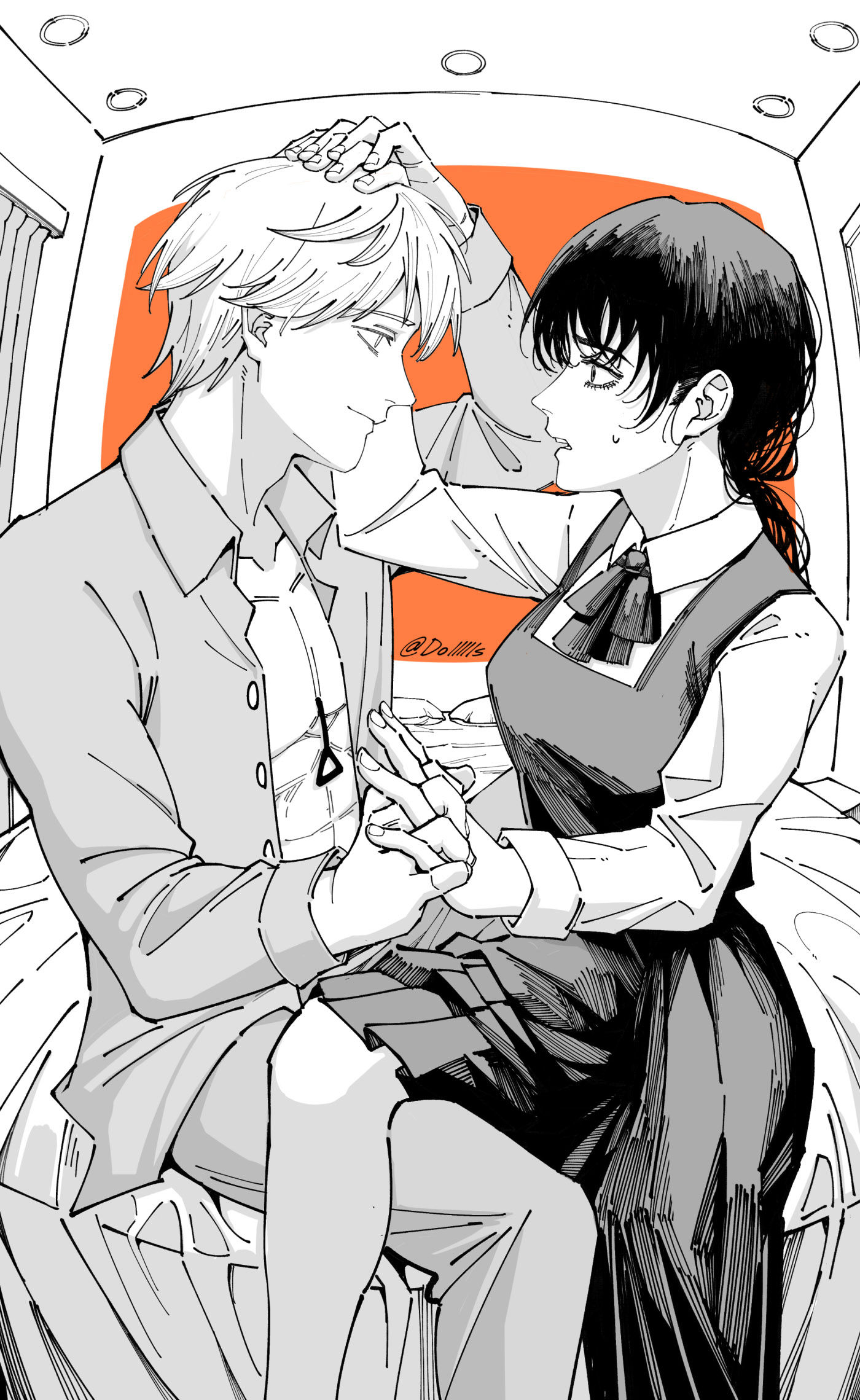 Trust插画图片壁纸 Trust插画图片壁纸