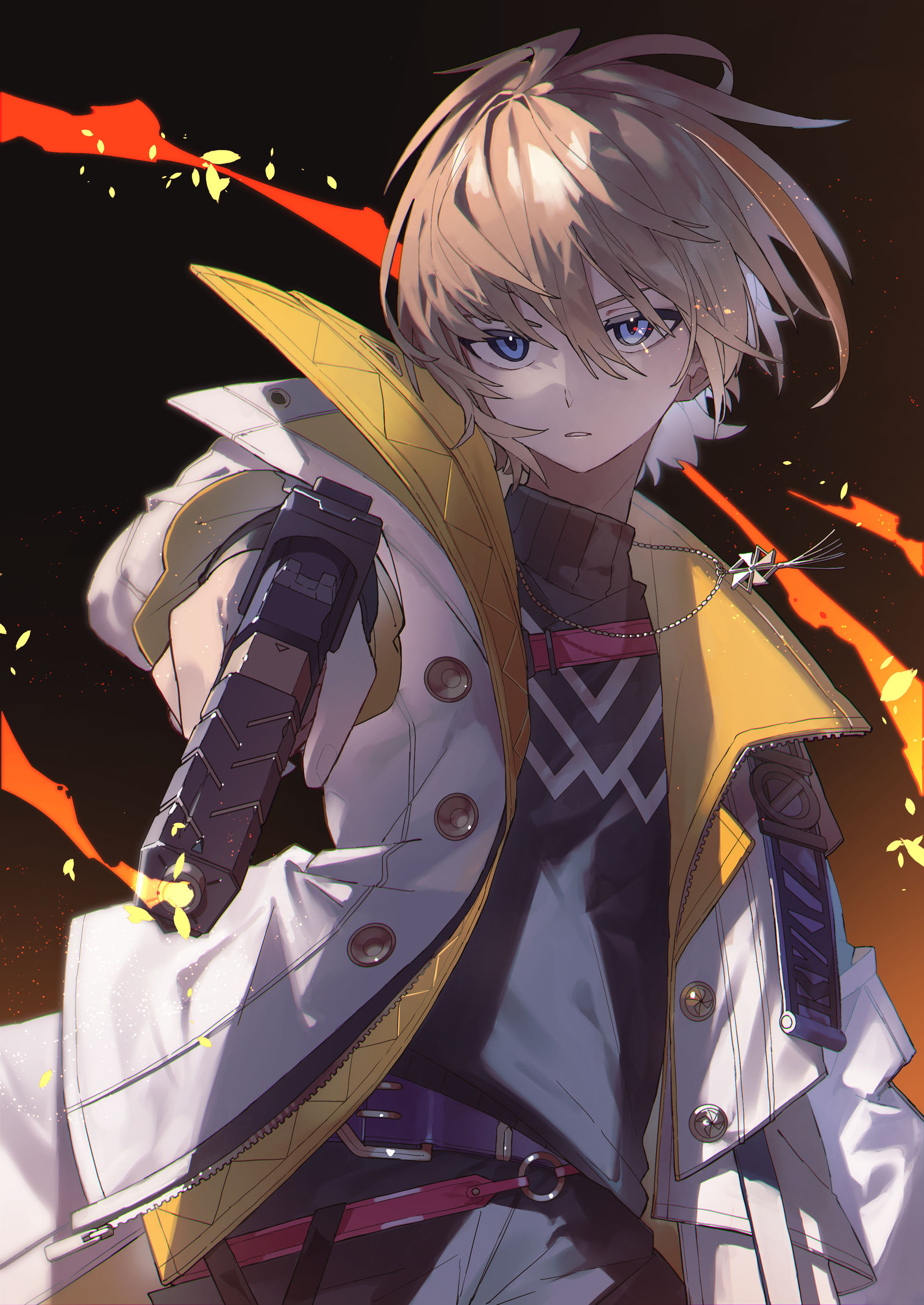 VOLTACTION插画图片壁纸 VOLTACTION插画图片壁纸