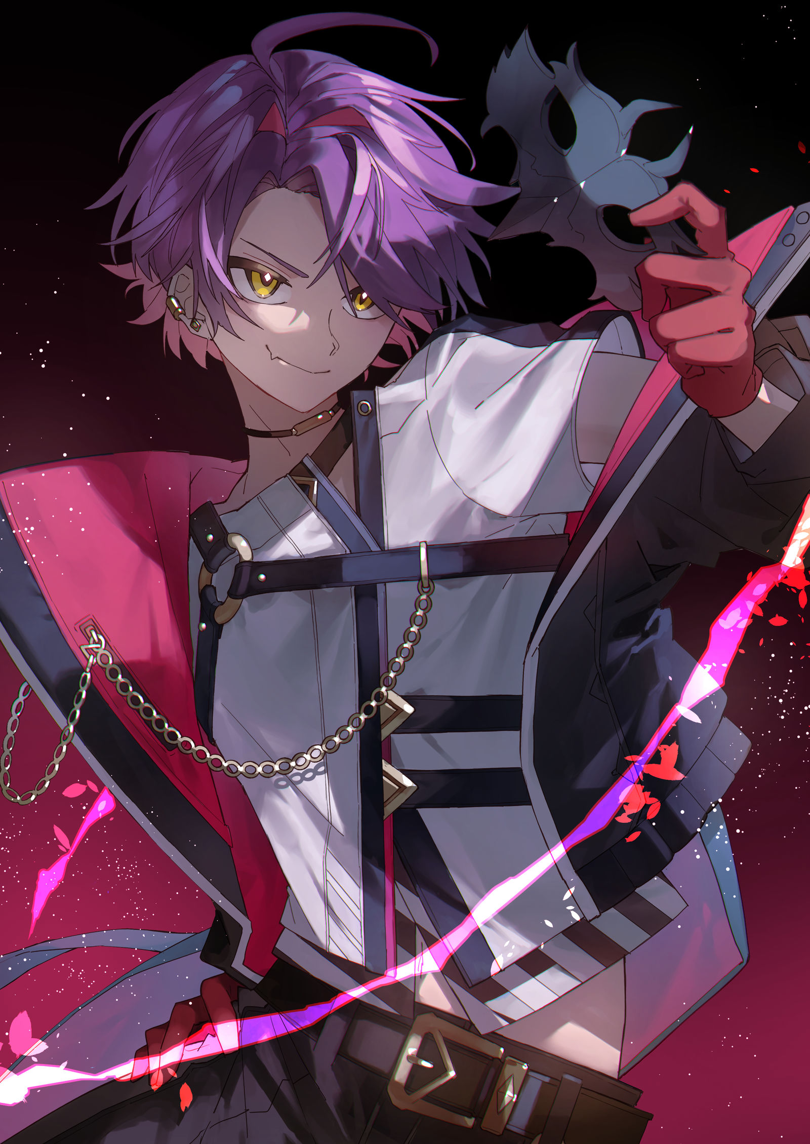 VOLTACTION插画图片壁纸 VOLTACTION插画图片壁纸