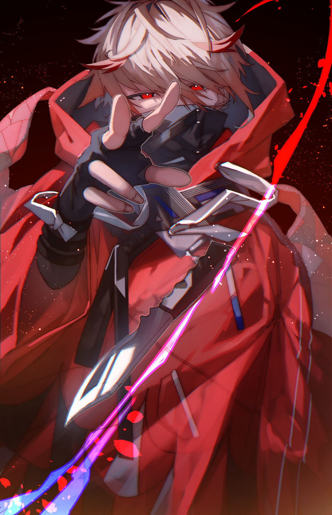 VOLTACTION插画图片壁纸 VOLTACTION插画图片壁纸