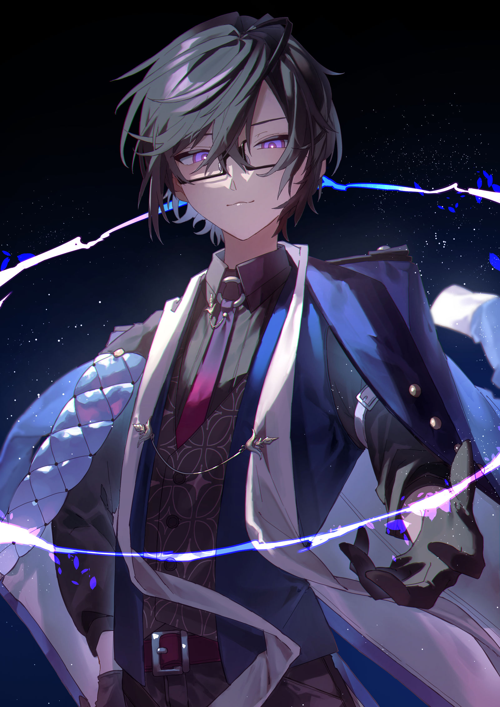 VOLTACTION插画图片壁纸 VOLTACTION插画图片壁纸