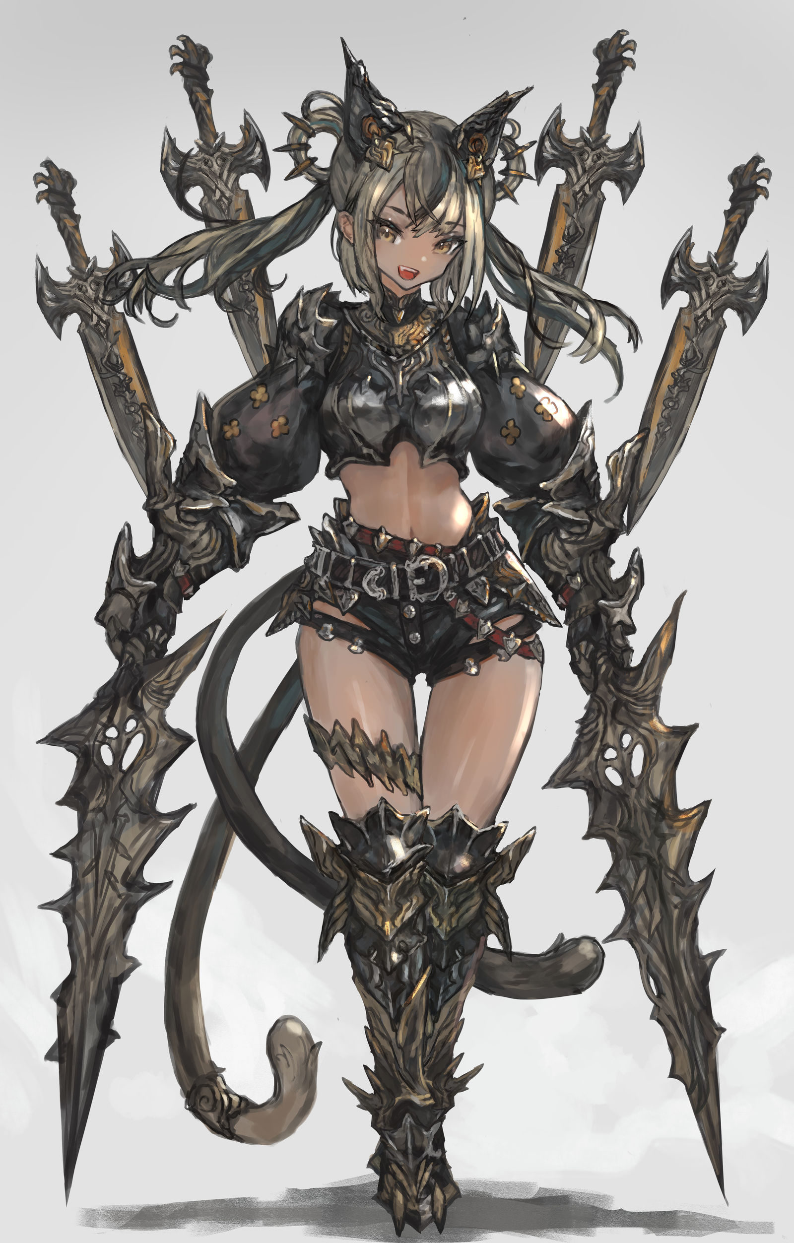 魔女之剑 魔女之剑