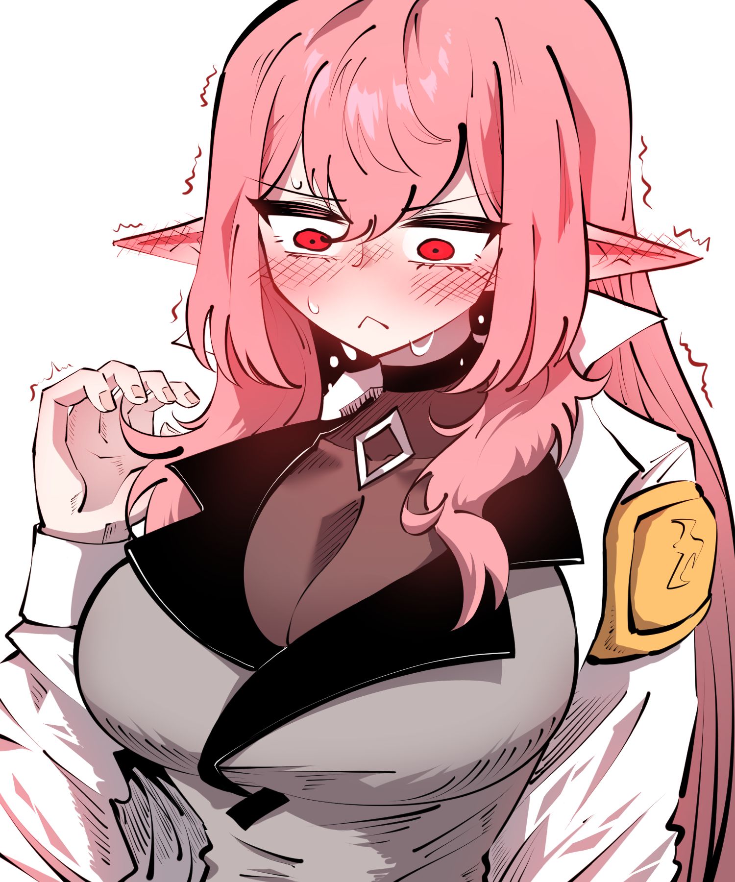 莉莉好可爱 莉莉好可爱