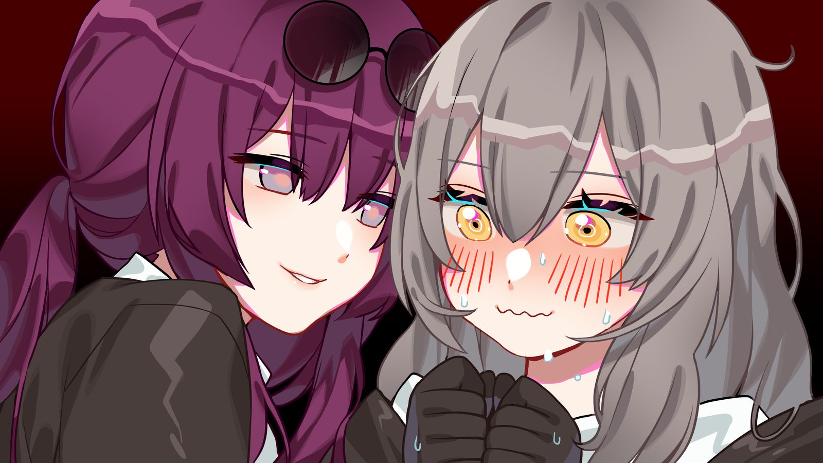 “放进去吧。” “放进去吧。”