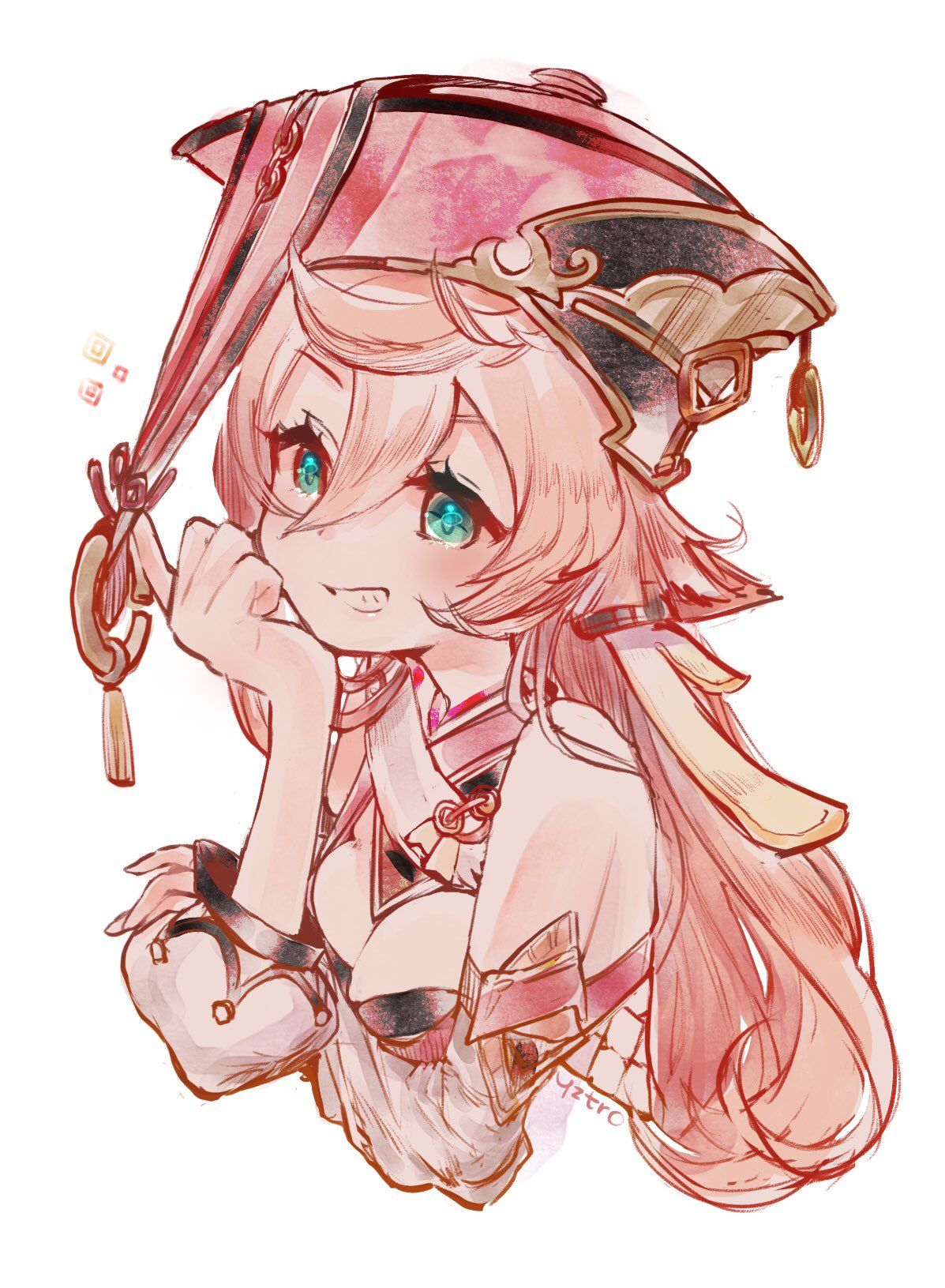 耶!插画图片壁纸 耶!插画图片壁纸