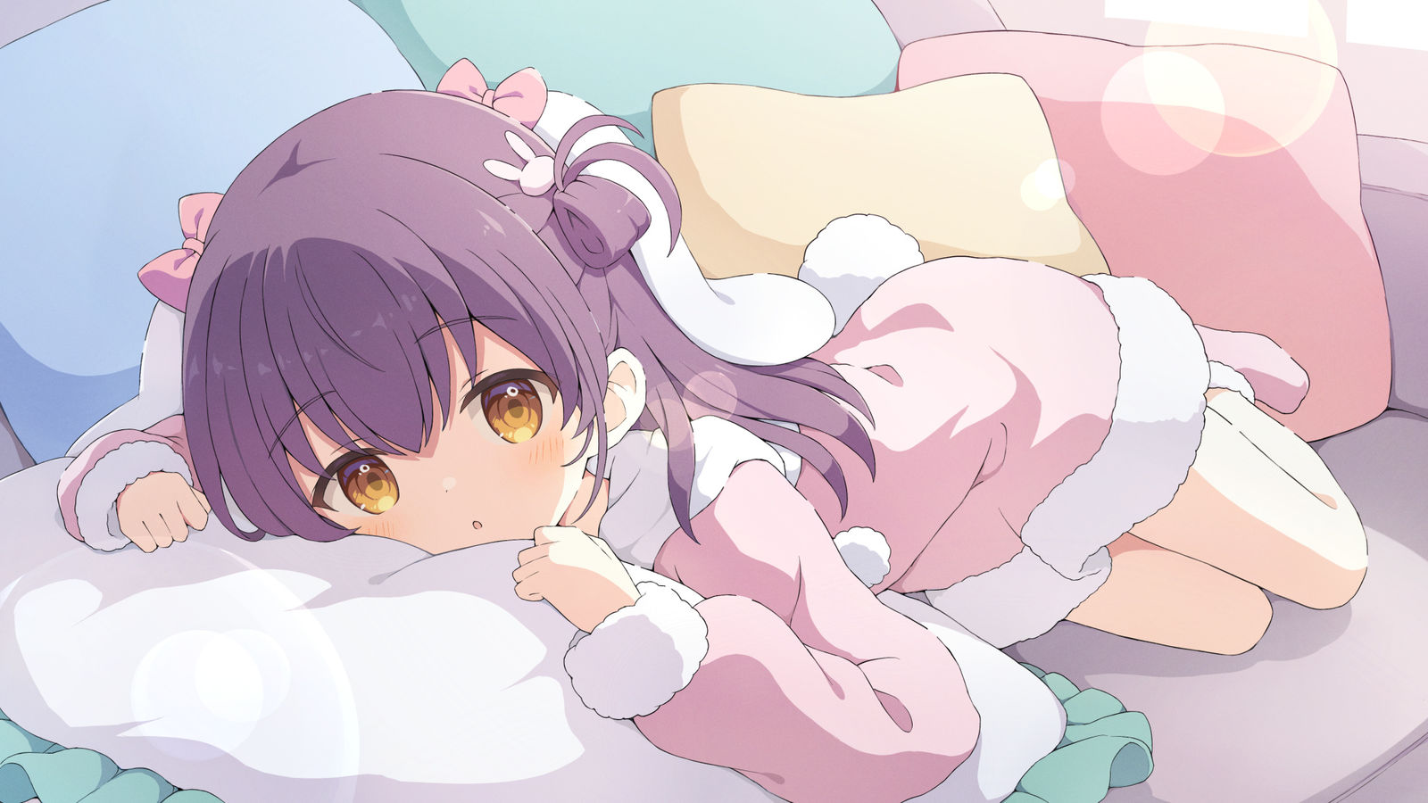 skeb插画图片壁纸 skeb插画图片壁纸