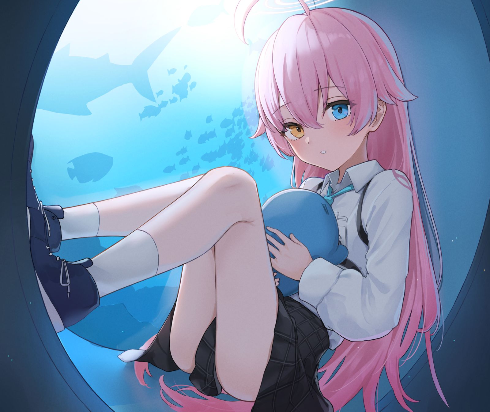 霍西诺插画图片壁纸 霍西诺插画图片壁纸